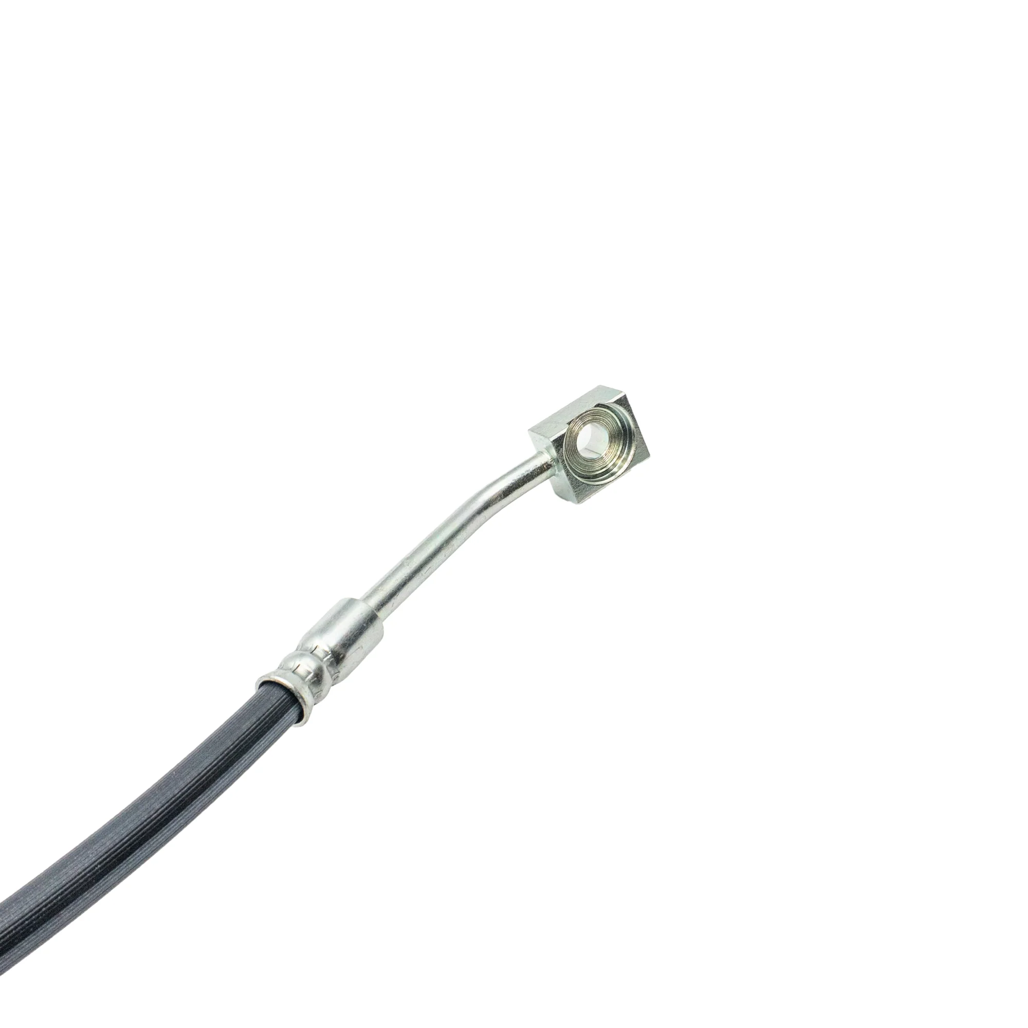1999-2004 Ford Mustang Front Right Rubber Brake Hose | AGS-KT60332 - Image 4