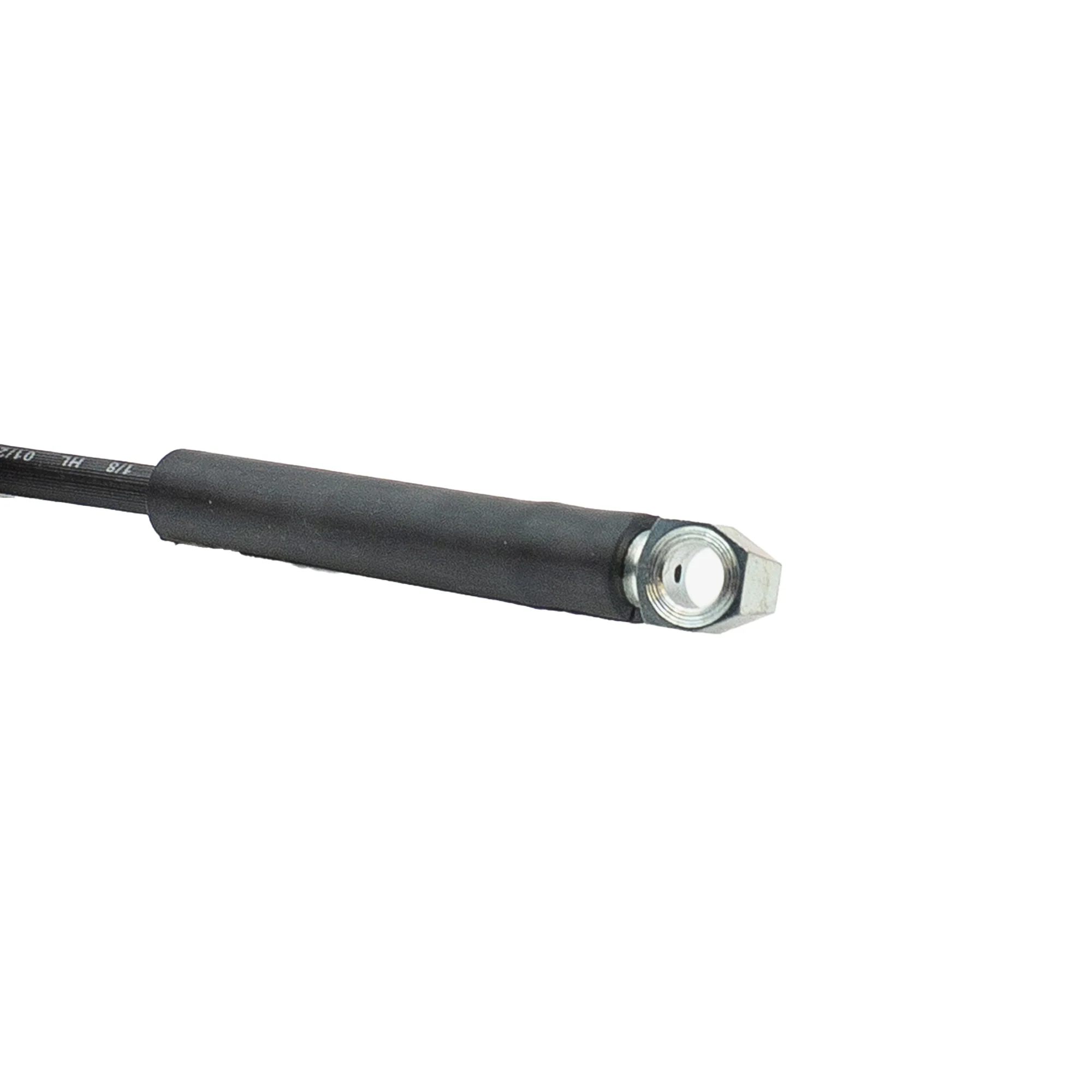 1971-1978 Multi-Vehicle Application Front Rubber Brake Hose | AGS-KT70017 - Image 4