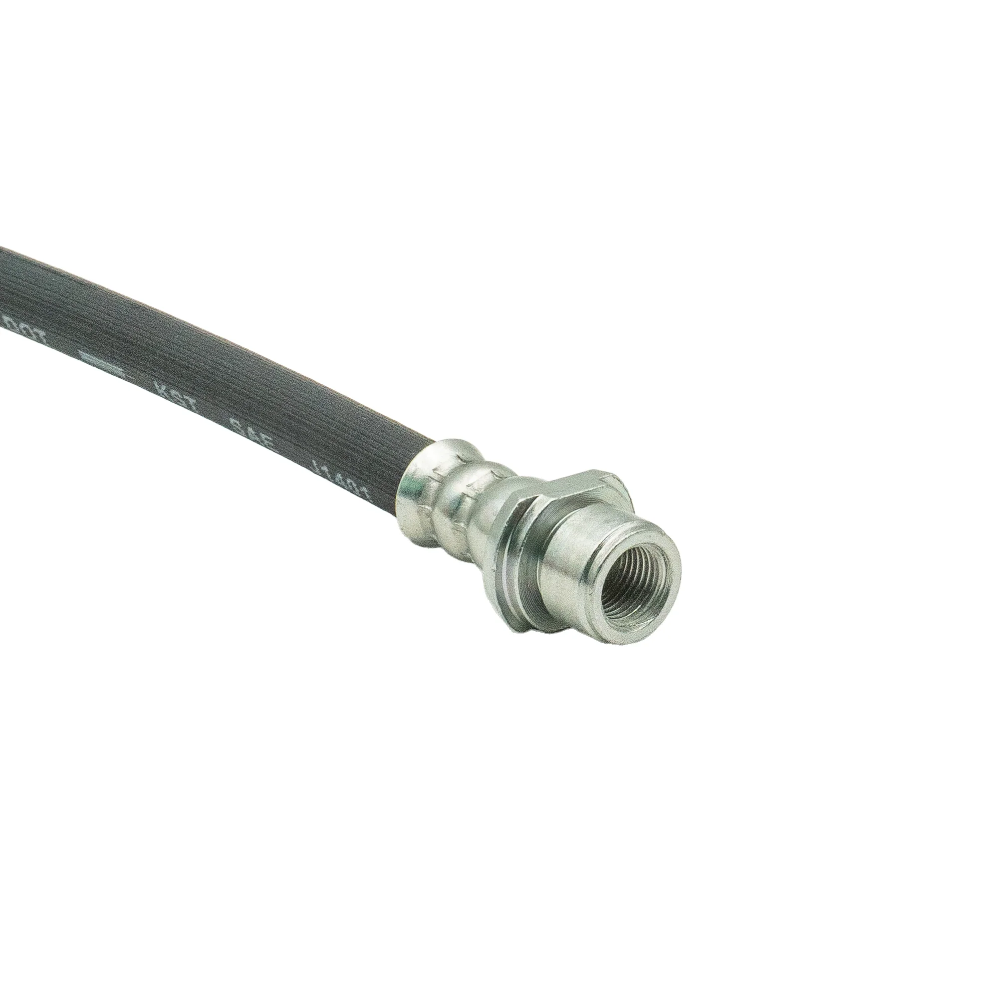1997-2004 Lexus ES300, Lexus RX300 +3 More Front Left Rubber Brake Hose | AGS-KT30147 - Image 3