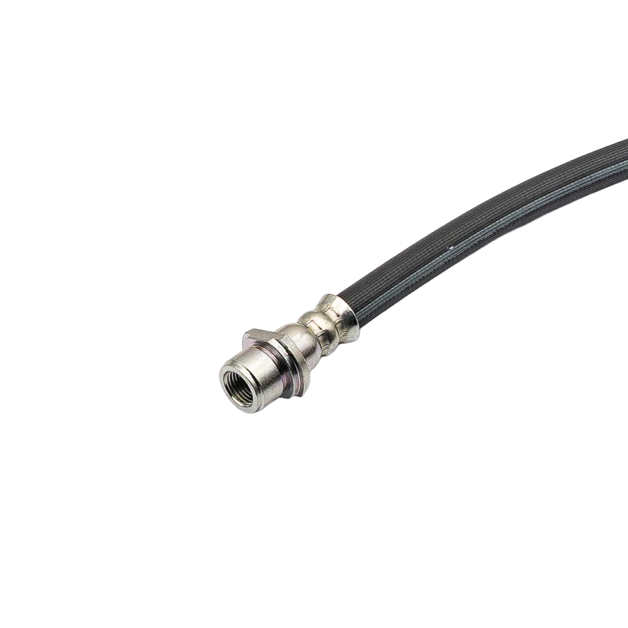 2002-2008 Lexus ES300, Lexus ES330 +2 More Front Right Rubber Brake Hose | AGS-KT30249 - Image 2