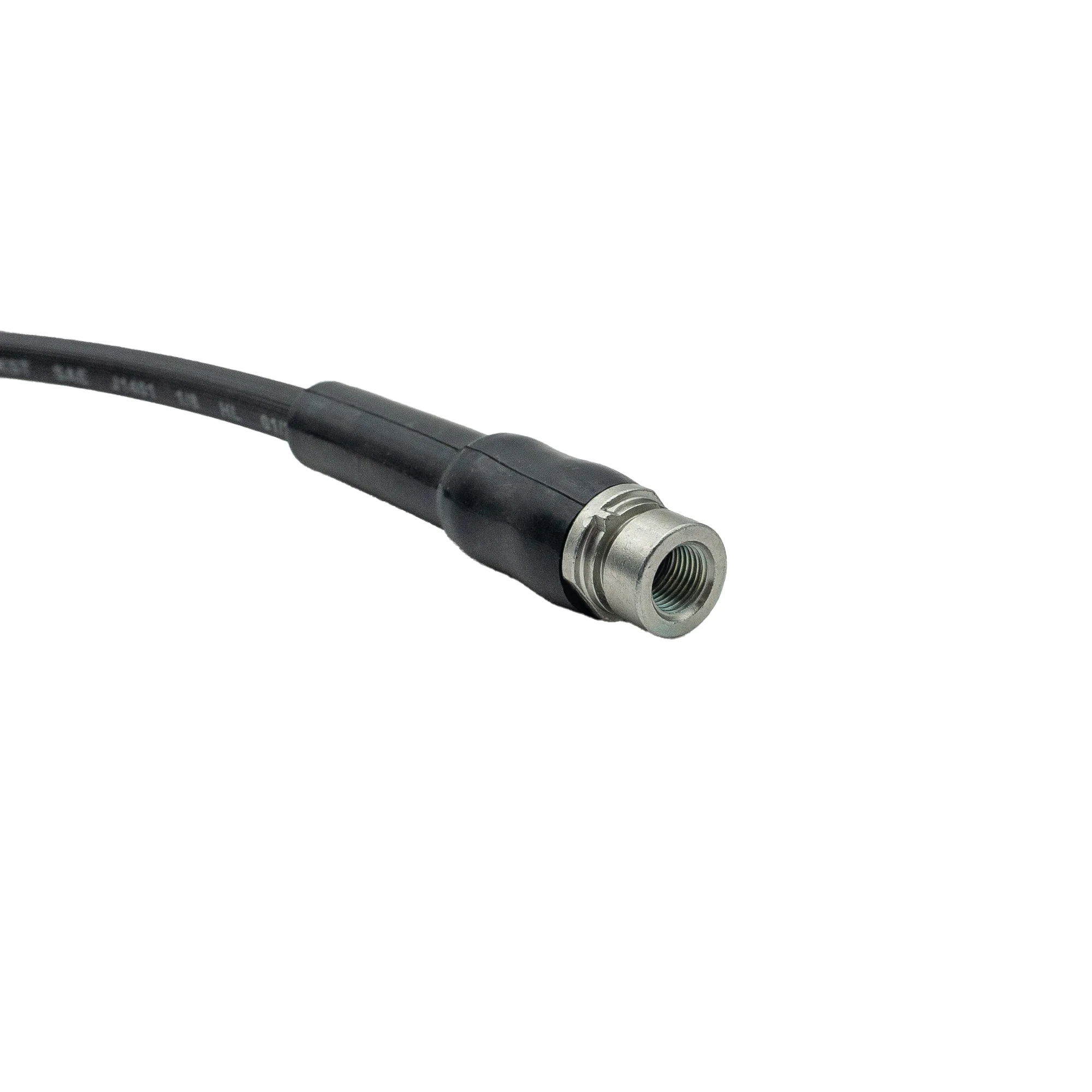 2004-2013 Mazda 3 Rear Rubber Brake Hose | AGS-KT40249 - Image 4
