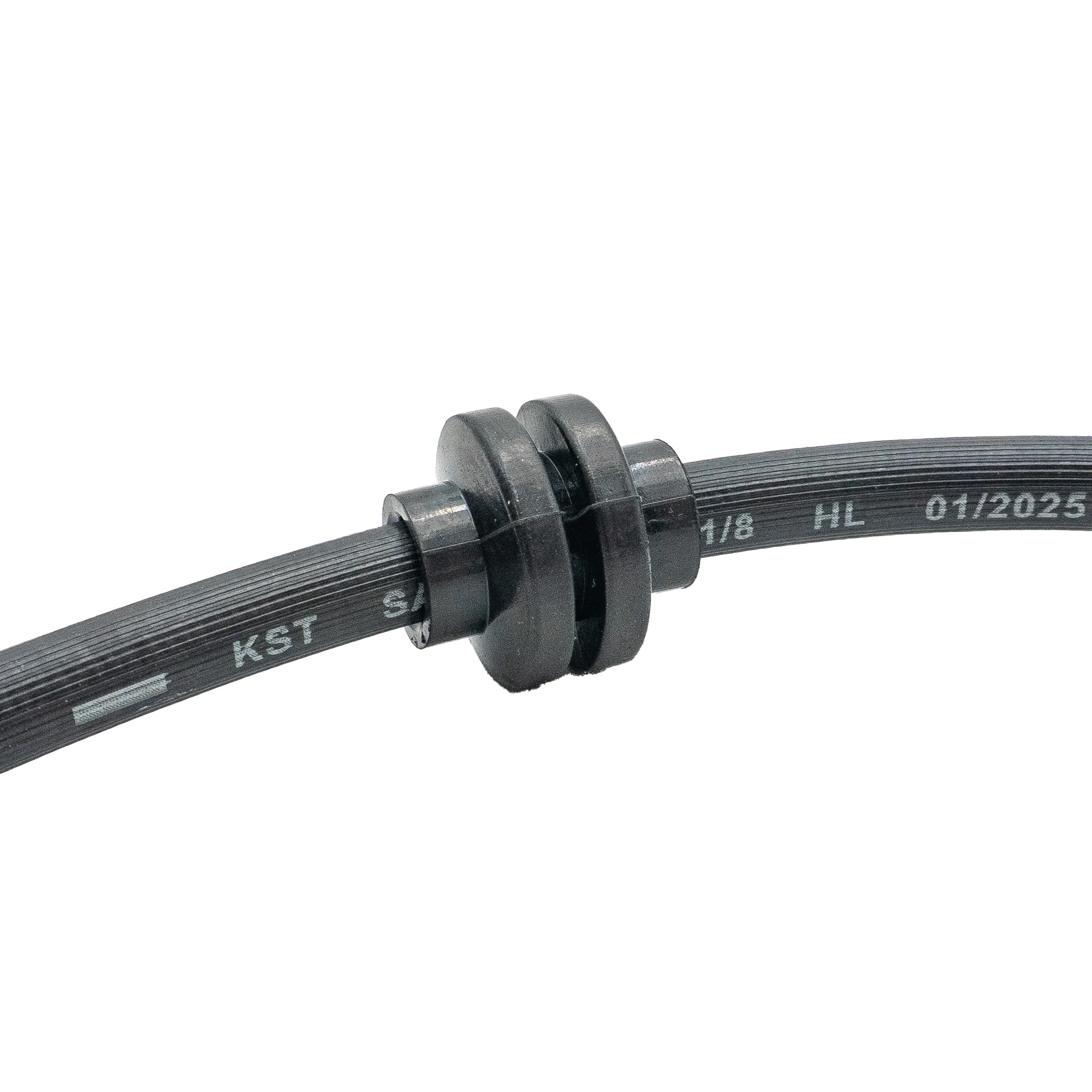 2004-2013 Mazda 3 Rear Rubber Brake Hose | AGS-KT40249 - Image 5