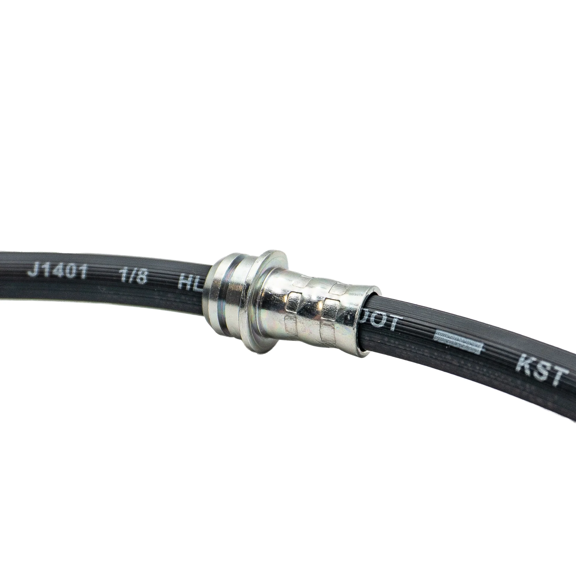 2004-2015 Mazda 3 & 5 Front Rubber Brake Hose | AGS-KT40248 - Image 5