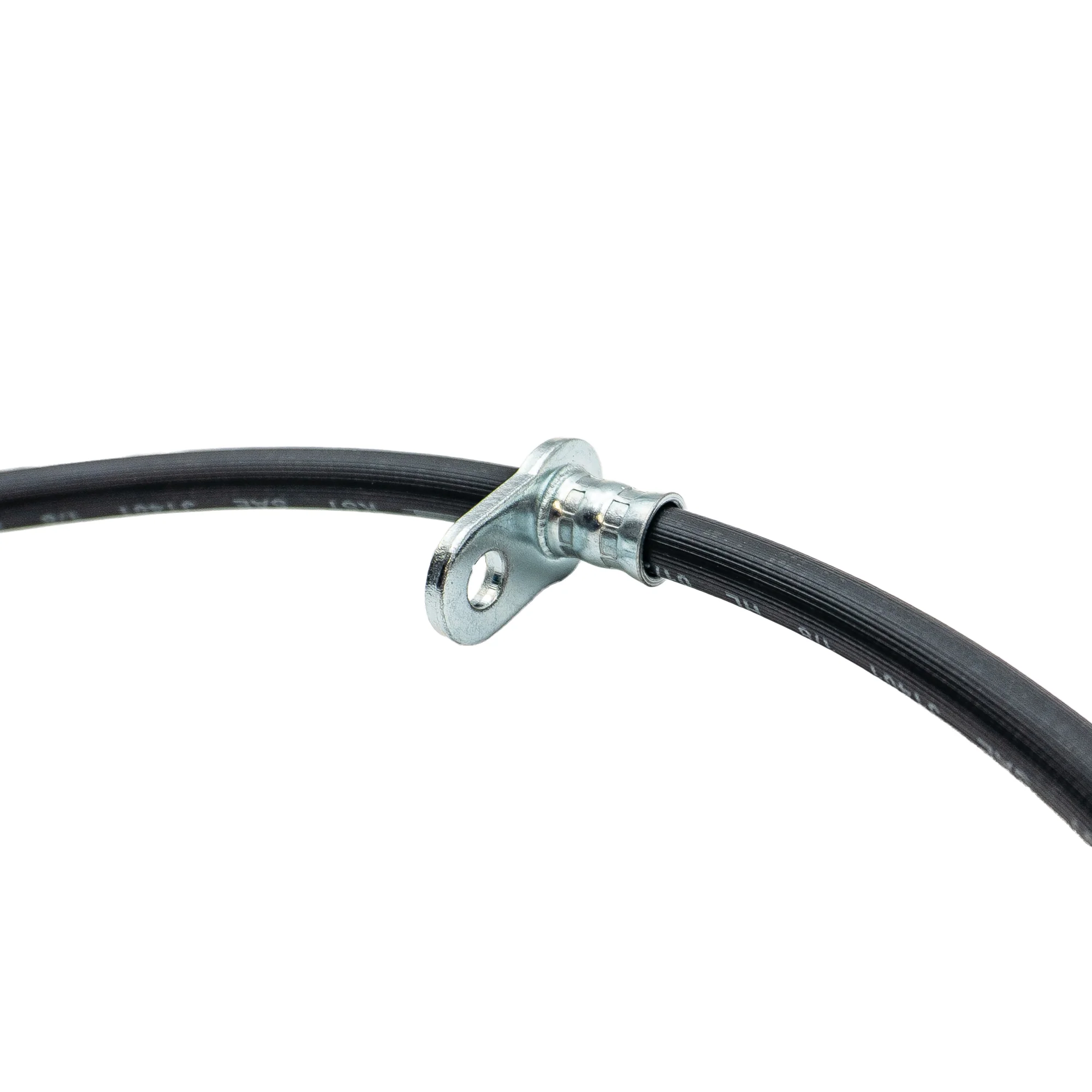 2003-2009 Pontiac Vibe, Toyota Corolla +2 More Front Right Rubber Brake Hose | AGS-KT30122 - Image 5
