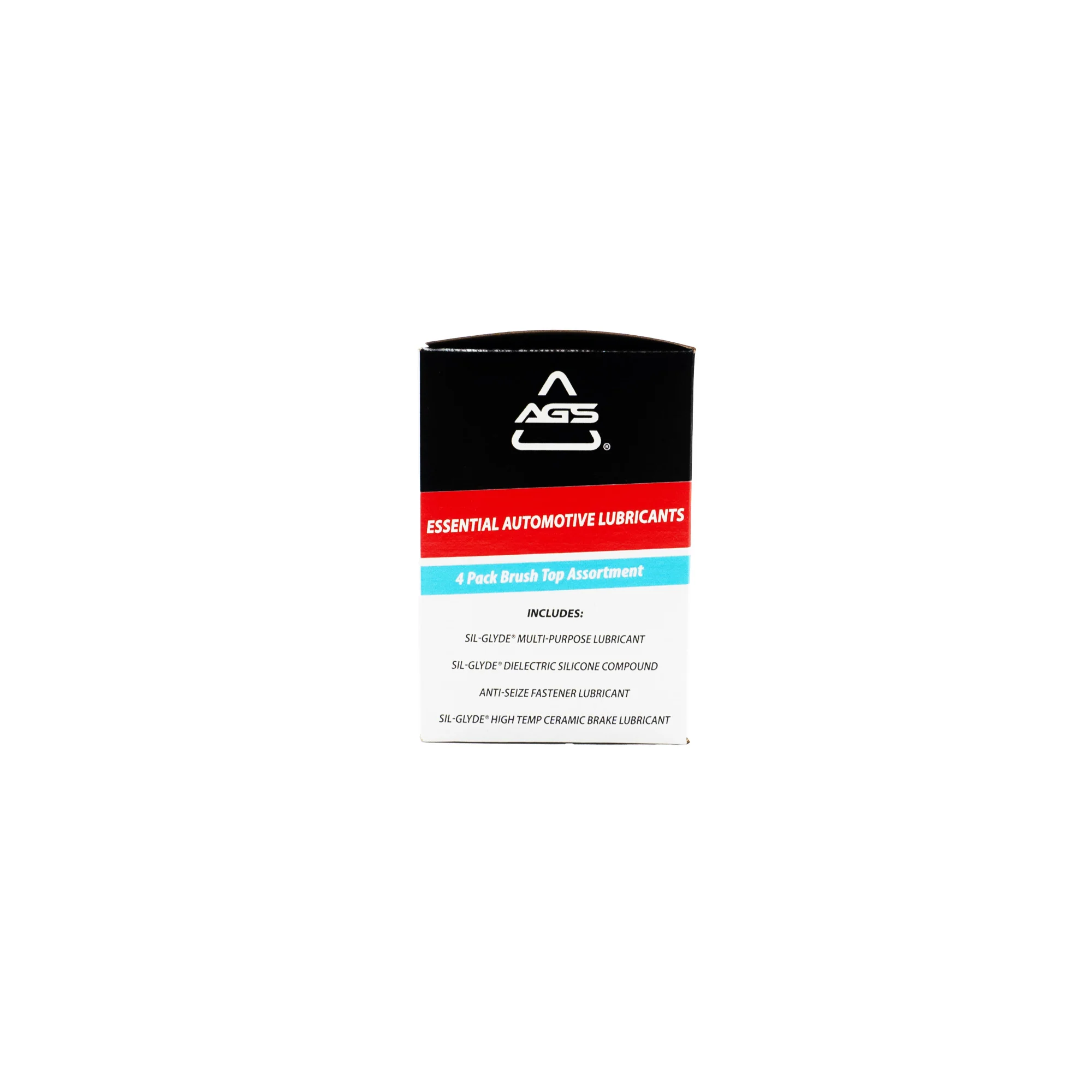 Brush Top Auto Shop Kit, 8 oz - Image 3