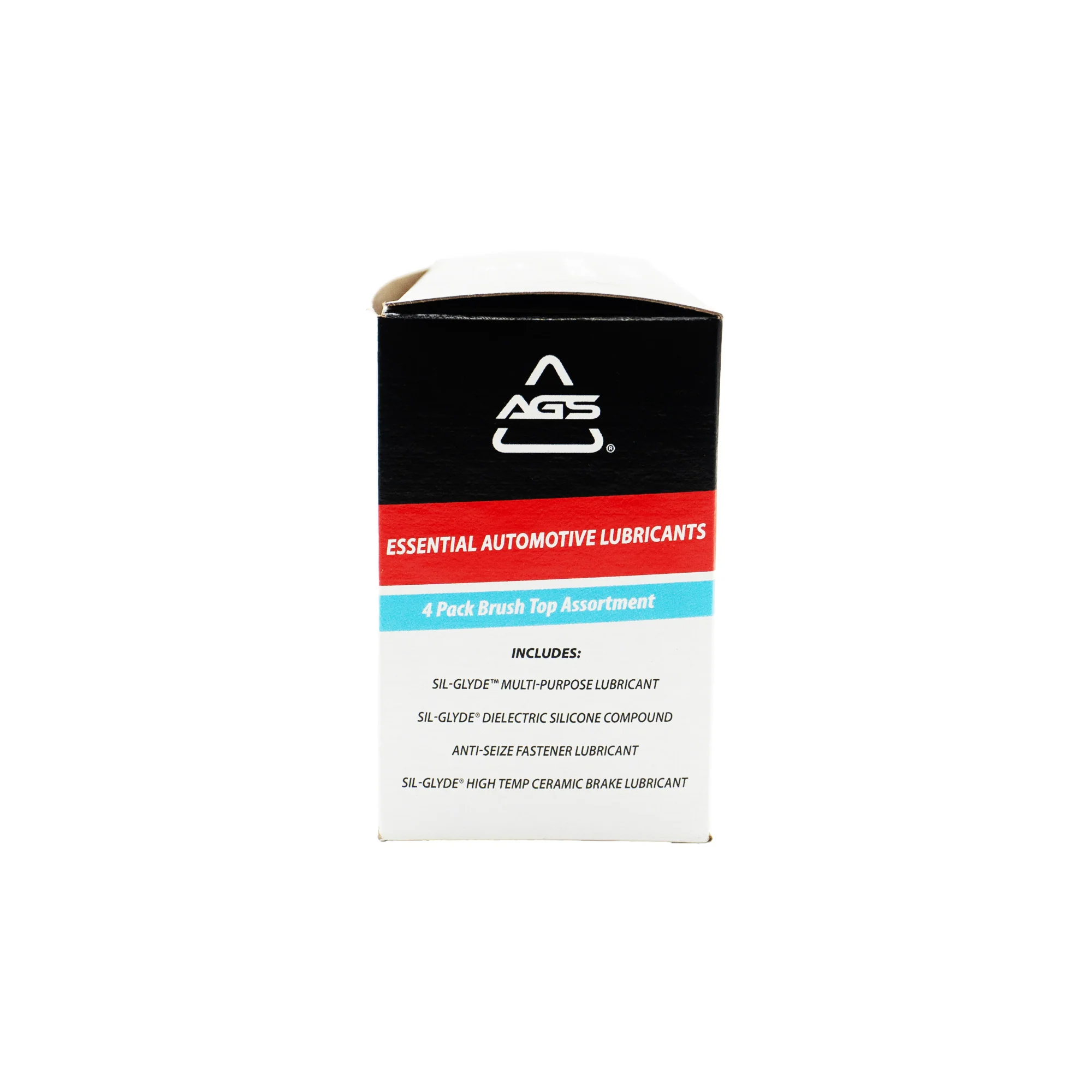 Brush Top Auto Shop Kit, 4 oz - Image 3