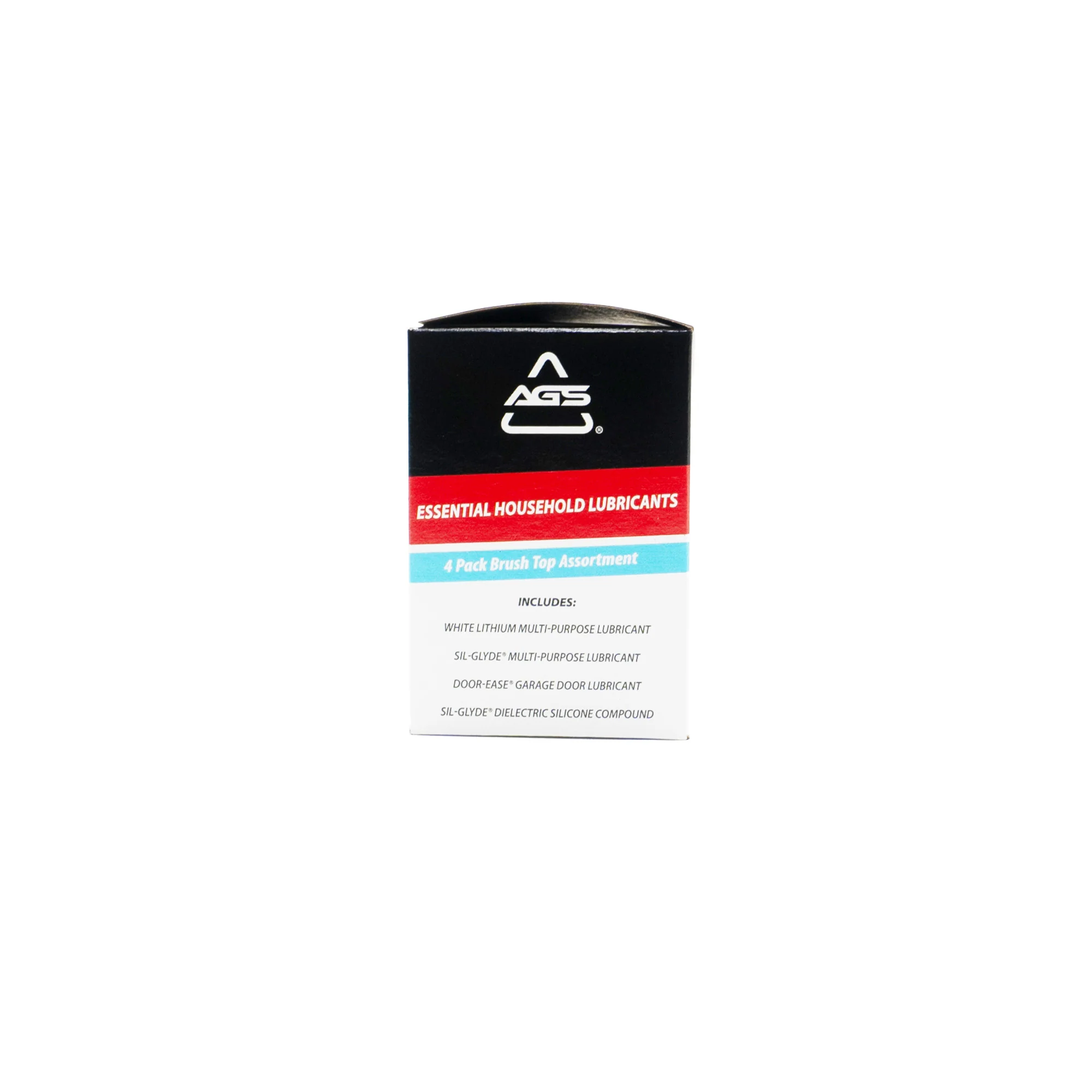 Brush Top Home Kit, 8 oz - Image 3