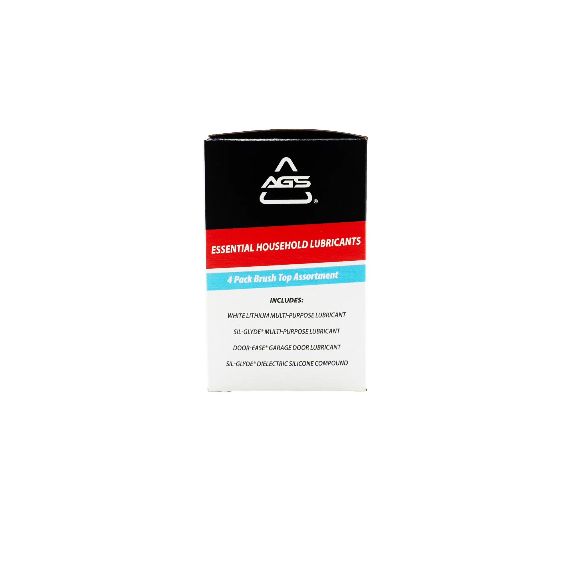 Brush Top Home Kit, 4oz - Image 2