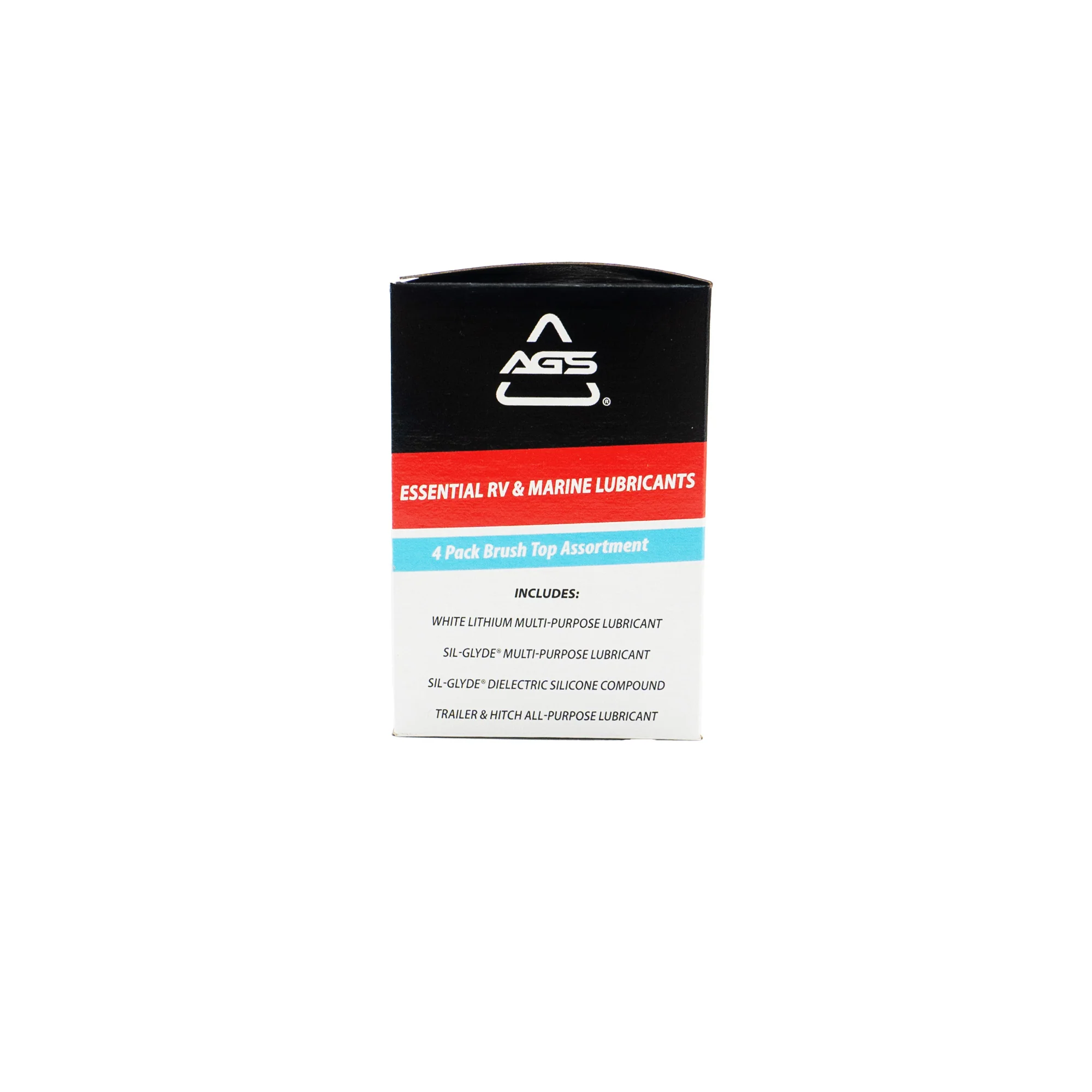 Brush Top RV/Marine Kit, 8 oz - Image 3