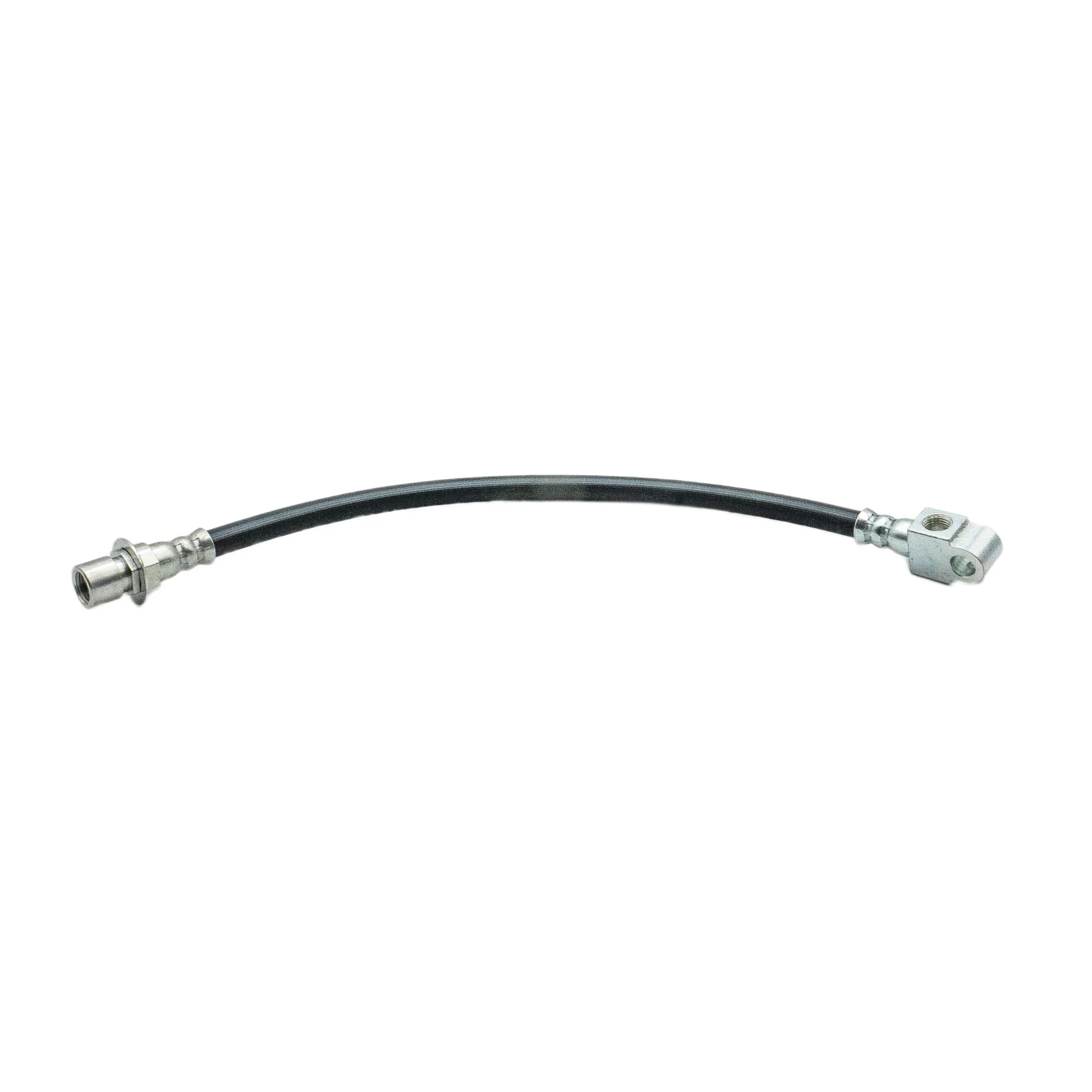 1969-1975 Multi-Vehicle Application Rear Center Rubber Brake Hose | AGS-KT70166 - Image 2