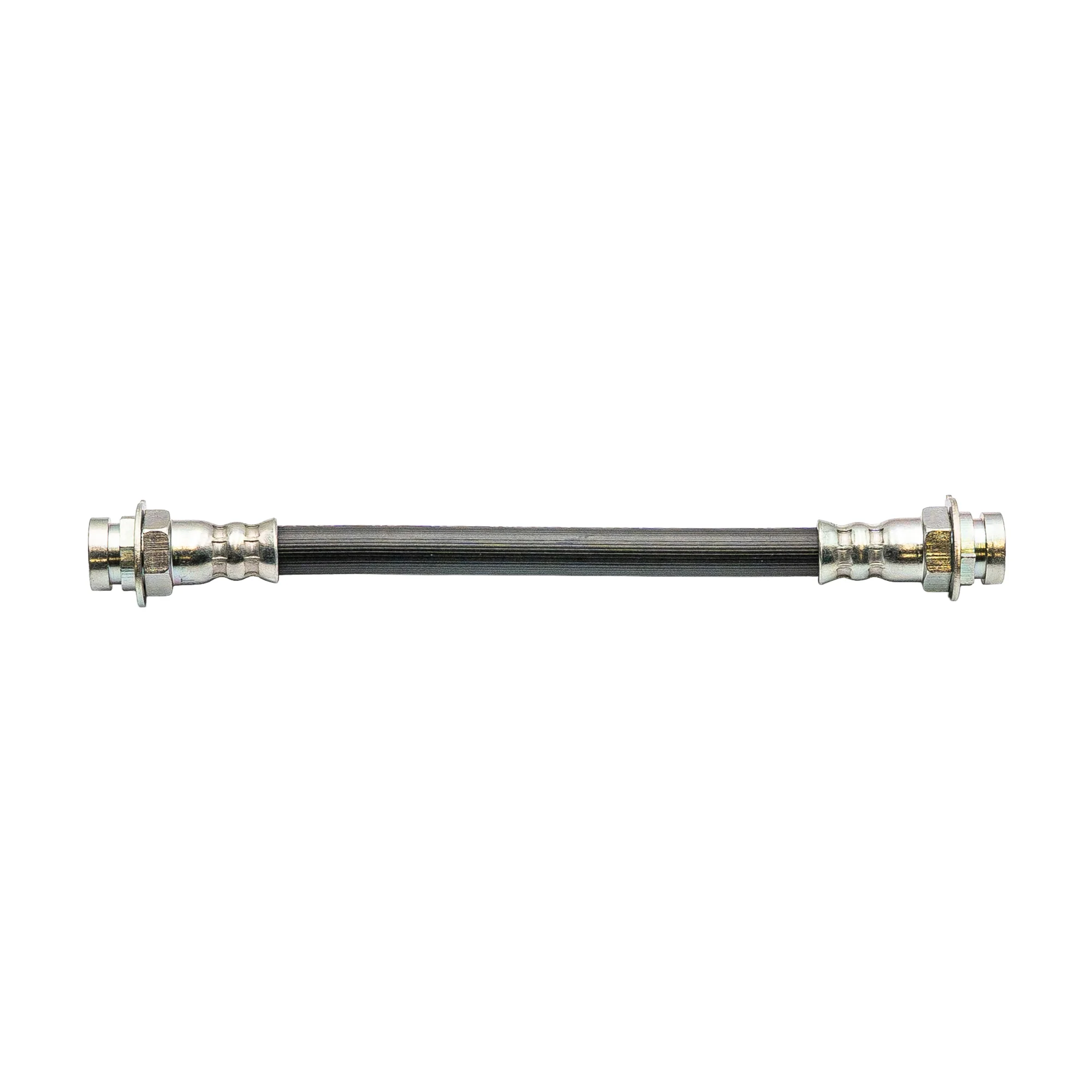 1982-2005 Multi-Vehicle Application Rear Rubber Brake Hose | AGS-KT70128