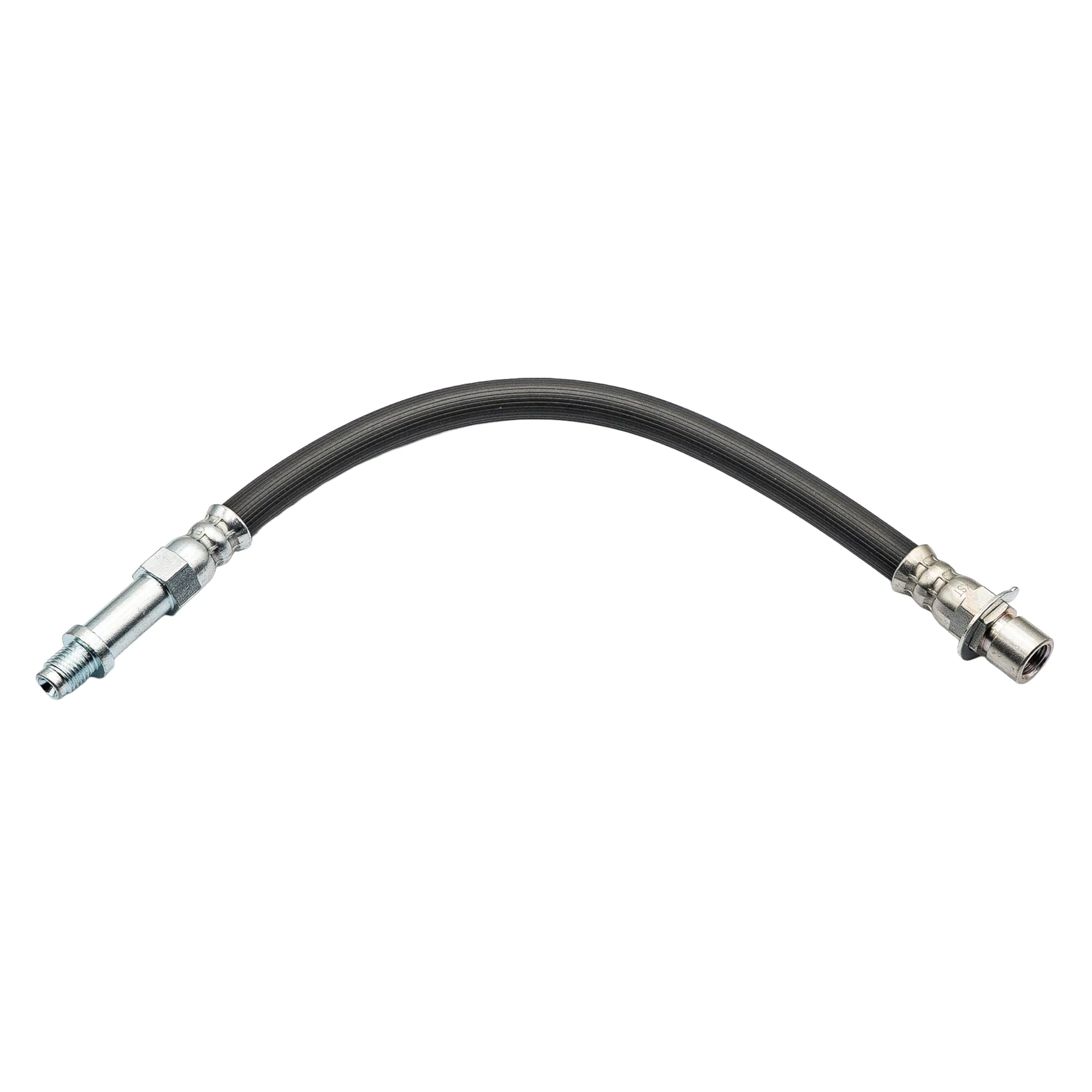 1960-1968 Multi-Vehicle Application Front Rubber Brake Hose | AGS-KT70066