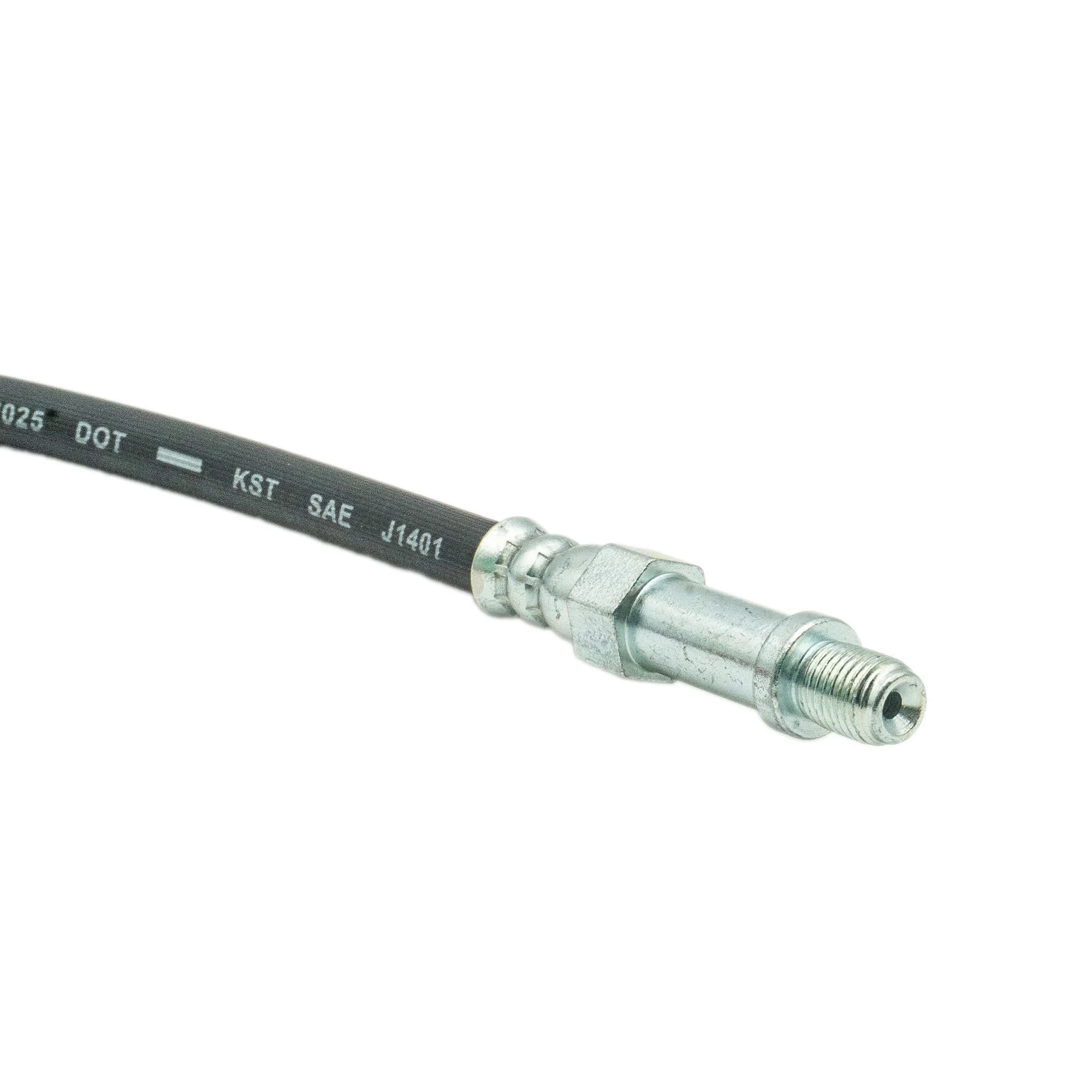 1951-1962 Multi-Vehicle Application Front & Rear Rubber Brake Hose | AGS-KT70031 - Image 3