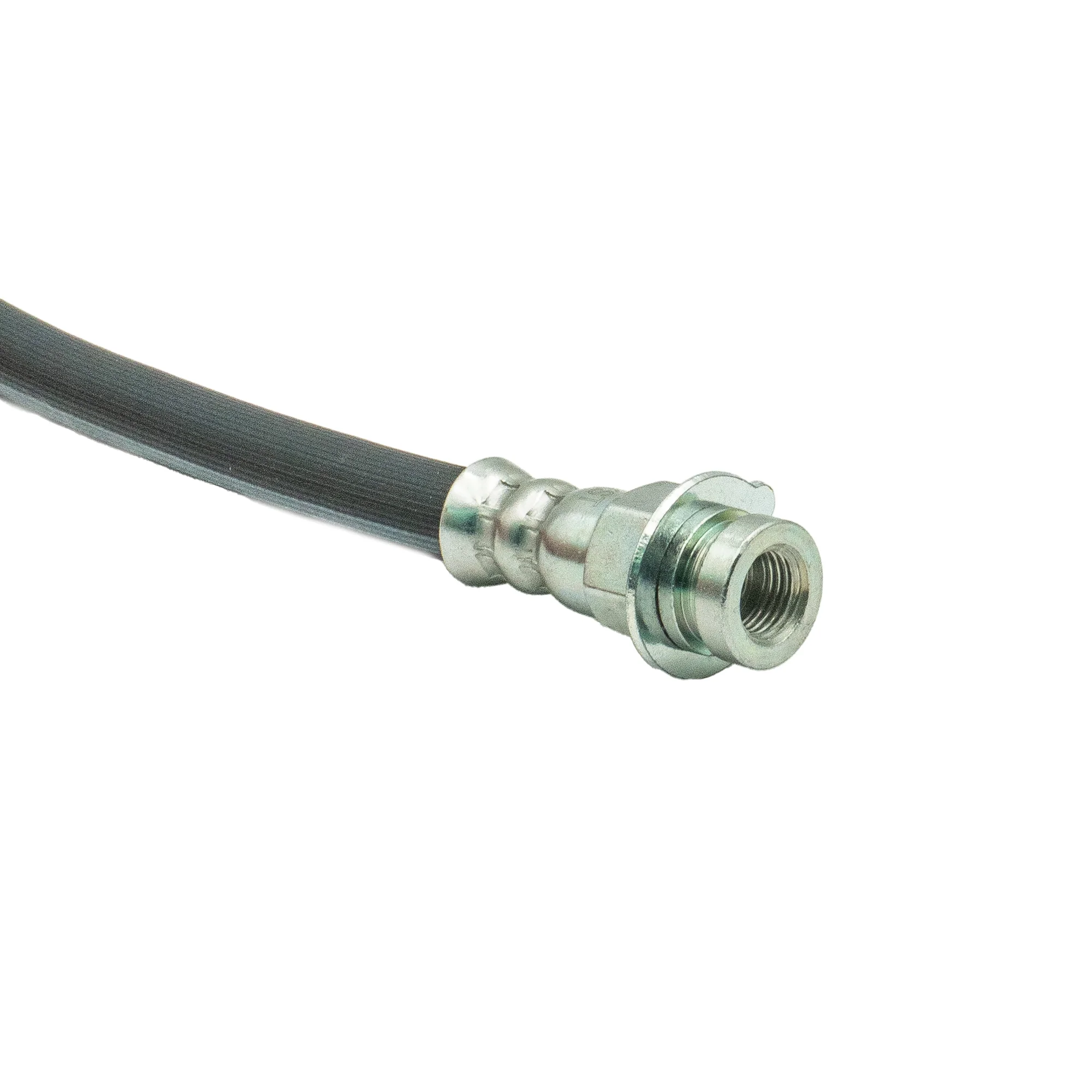 1951-1962 Multi-Vehicle Application Front & Rear Rubber Brake Hose | AGS-KT70031 - Image 4