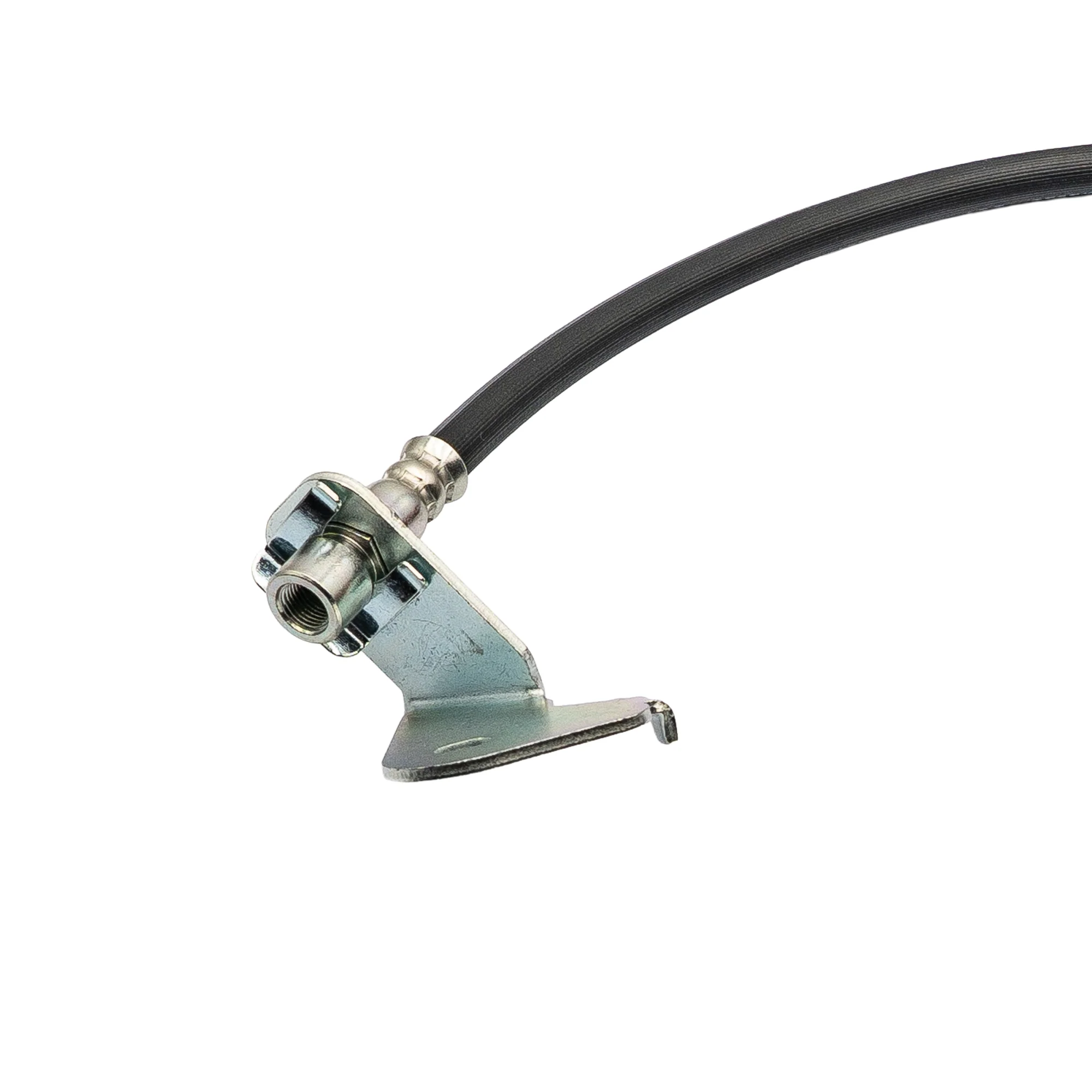 2008-2015 Chevrolet Captiva Sport / Saturn Vue Rear Right Rubber Brake Hose | AGS-KT70831 - Image 3