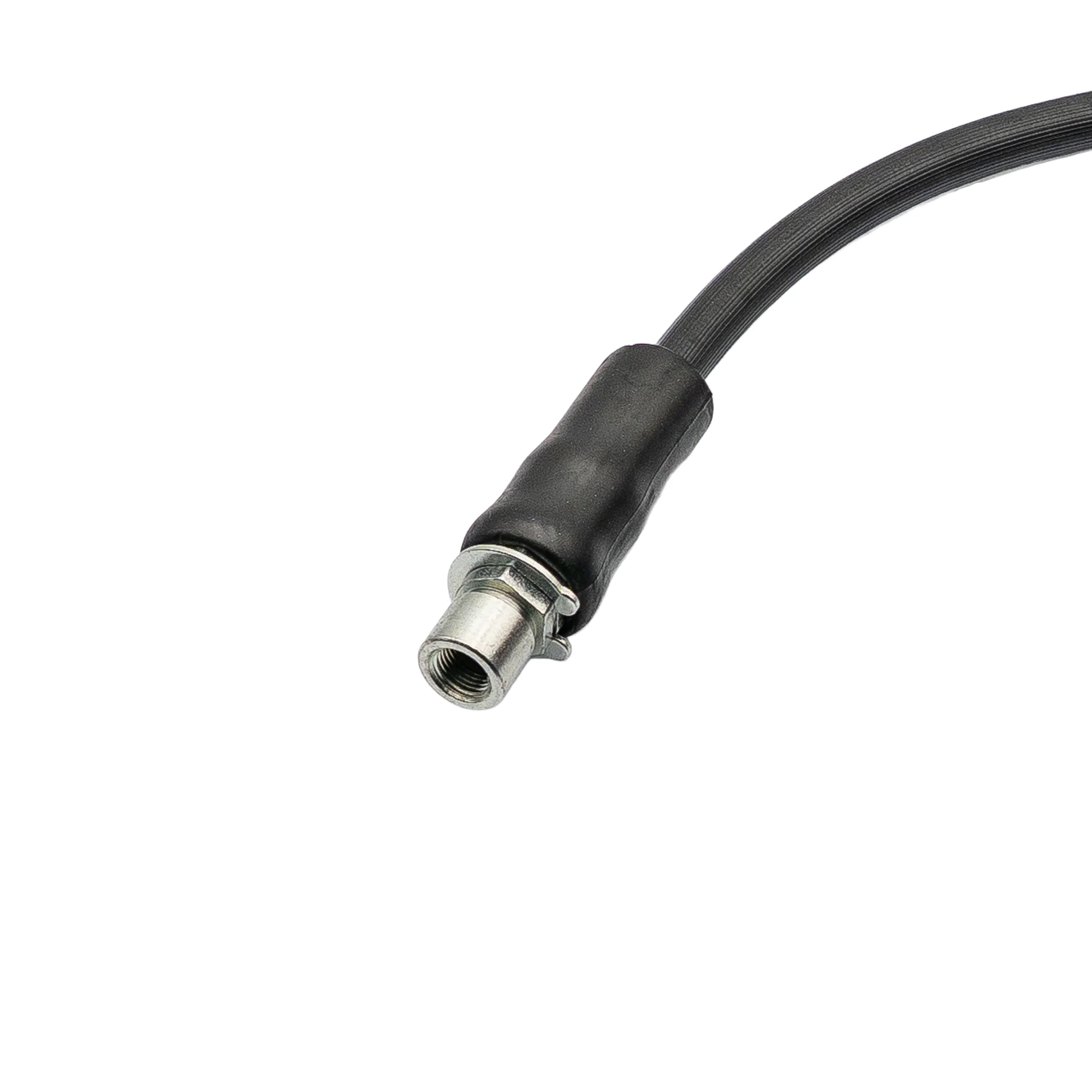 2007-2011 Chevrolet Captiva Sport, Chevrolet Equinox +1 More Front Right Rubber Brake Hose | AGS-KT70596N - Image 2