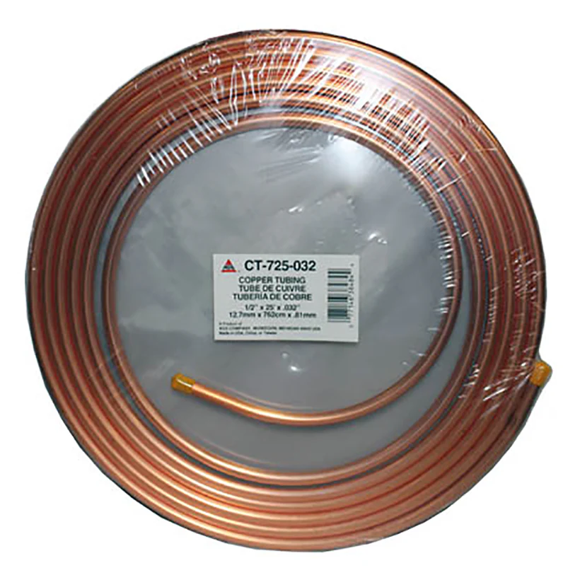 Copper Coil