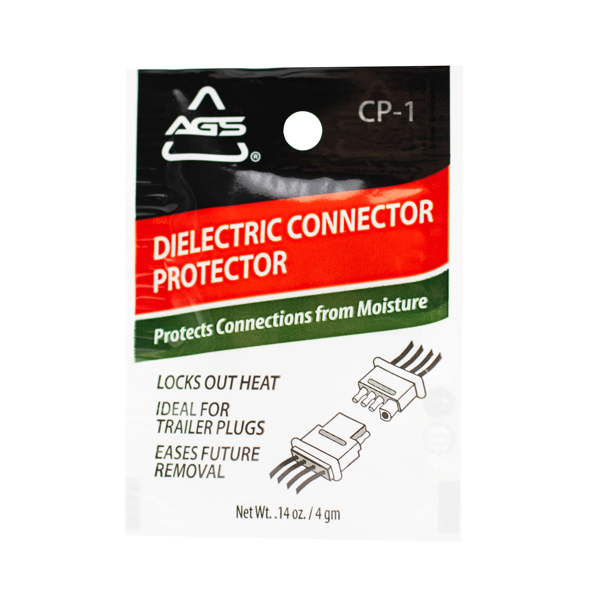 Connector Protector Dielectric Grease - Image 5