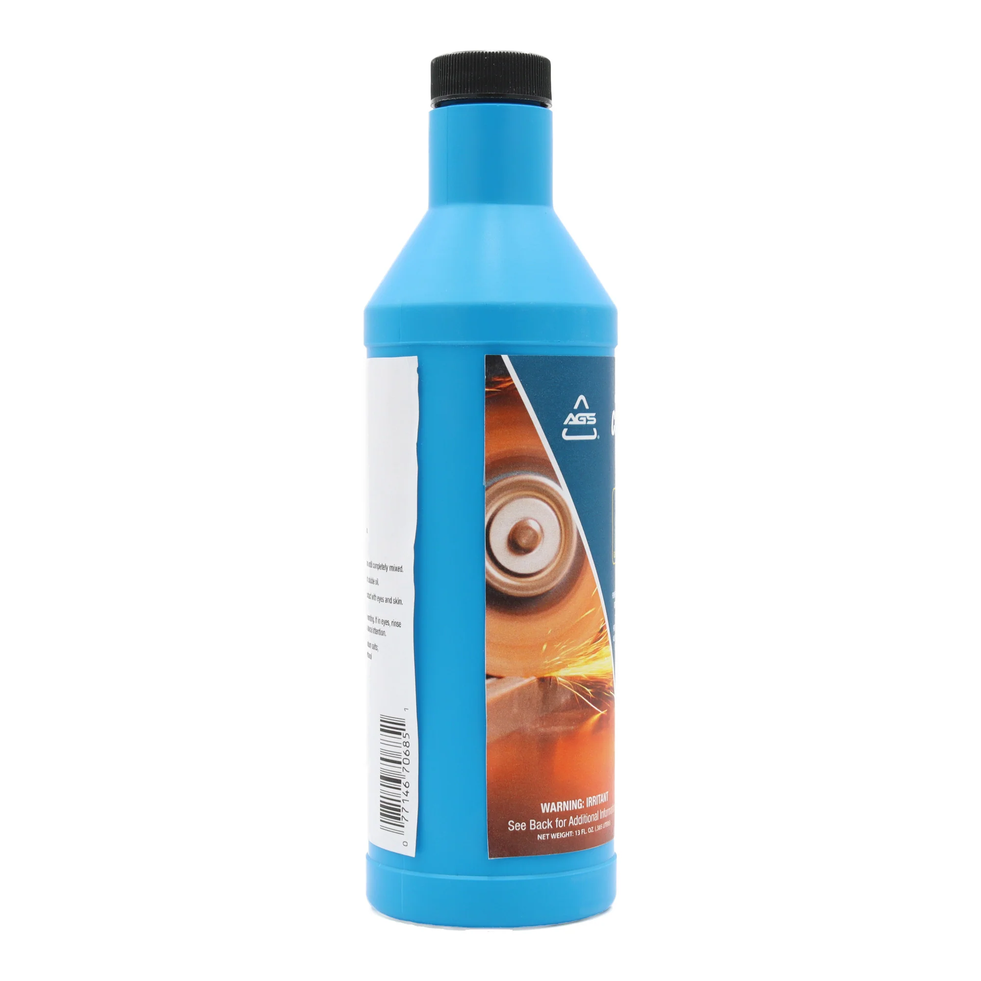 Cutting & Grinding Oil 13oz - Image 4