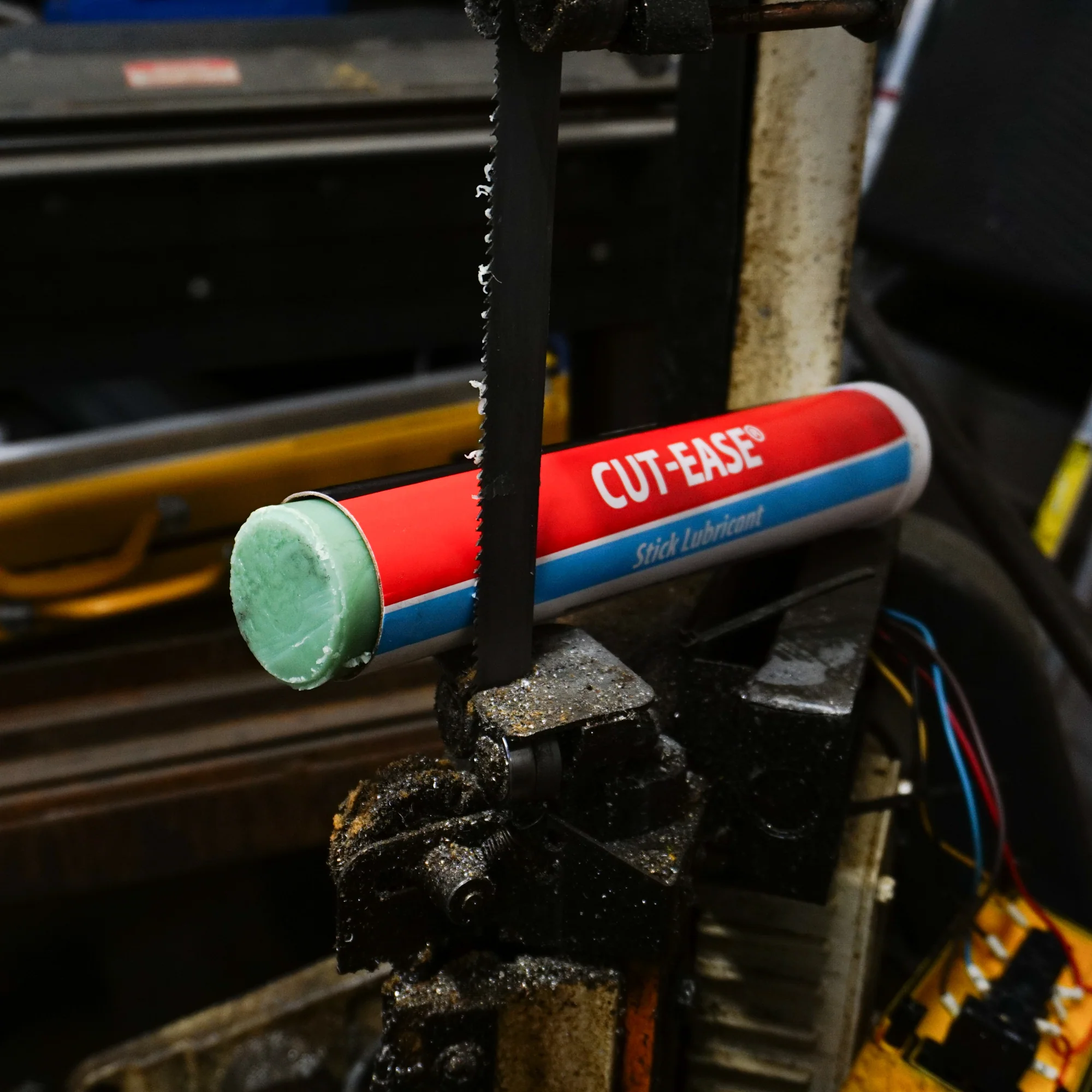 Cut-Ease Cutting Lubricant, Stick - Image 5