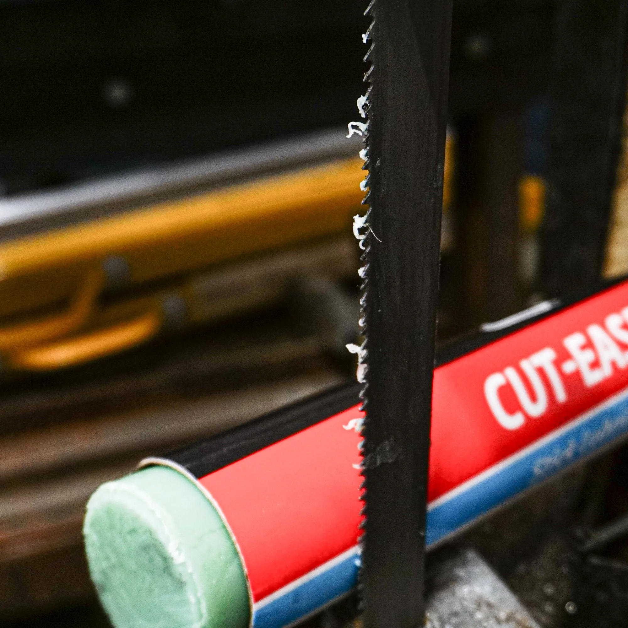 Cut-Ease Cutting Lubricant, Stick - Image 6