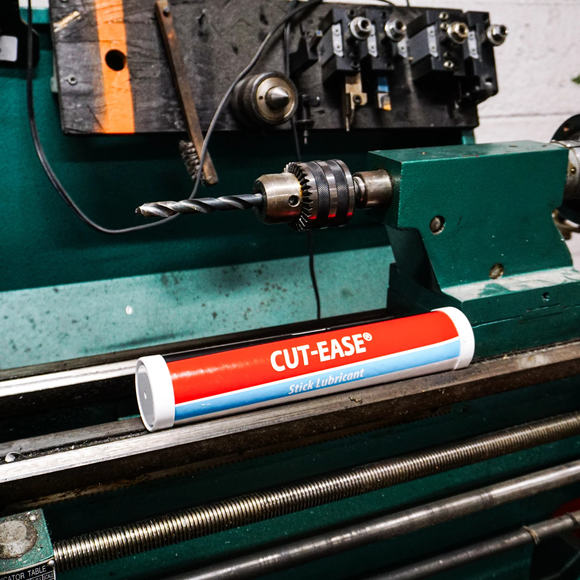 Cut-Ease Cutting Lubricant, Stick - Image 7