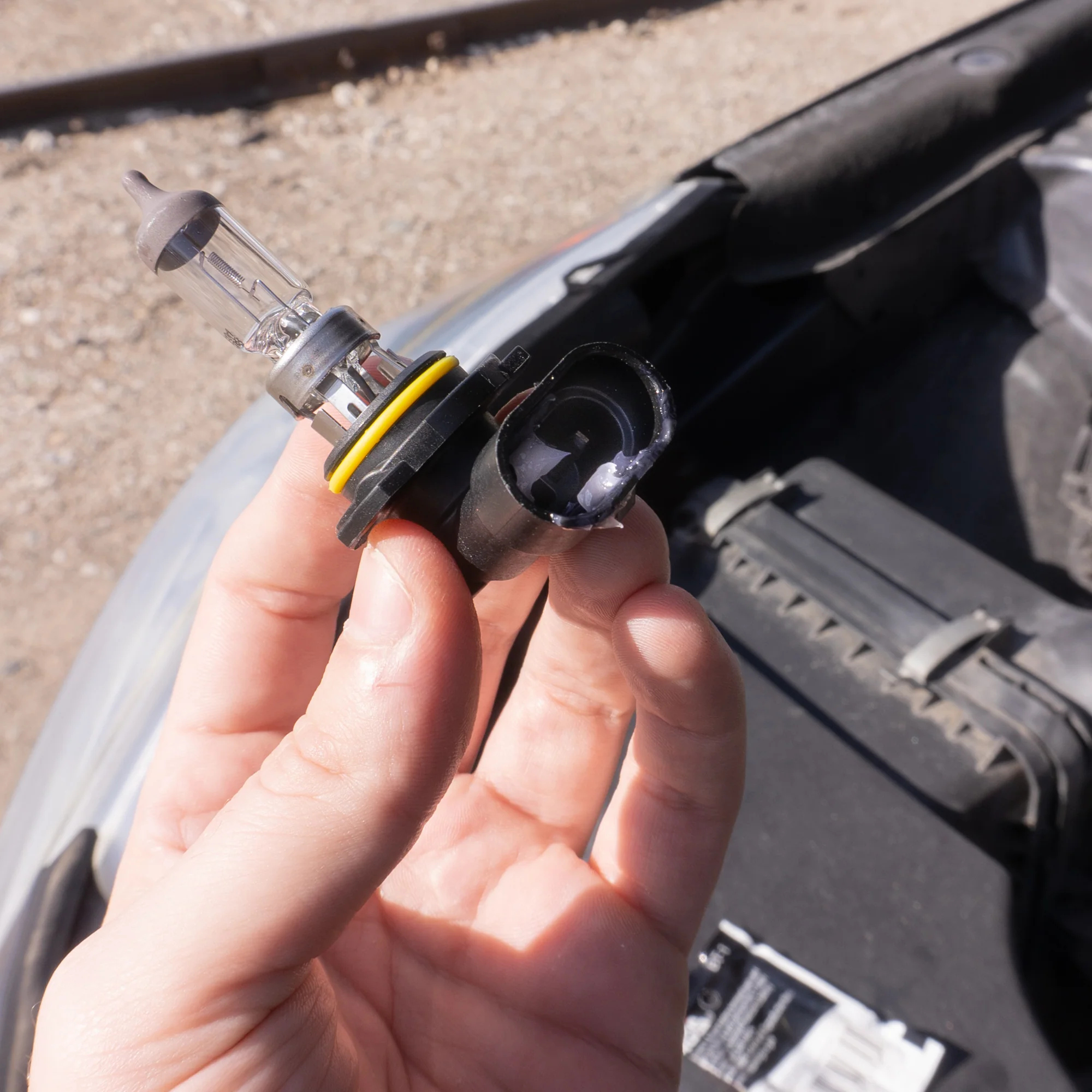 Dielectric Bulb Grease - Image 3