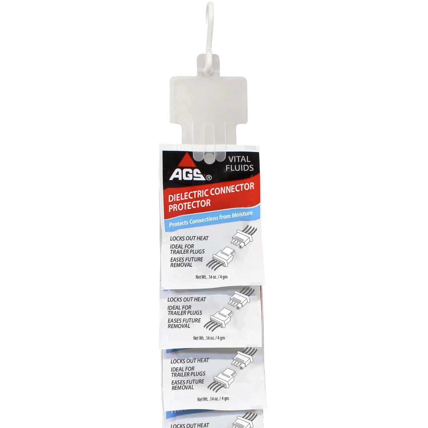 Dielectric Silicone Grease