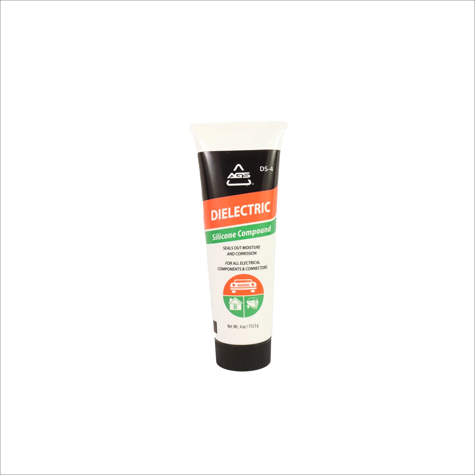 Dielectric Silicone Grease - Image 7