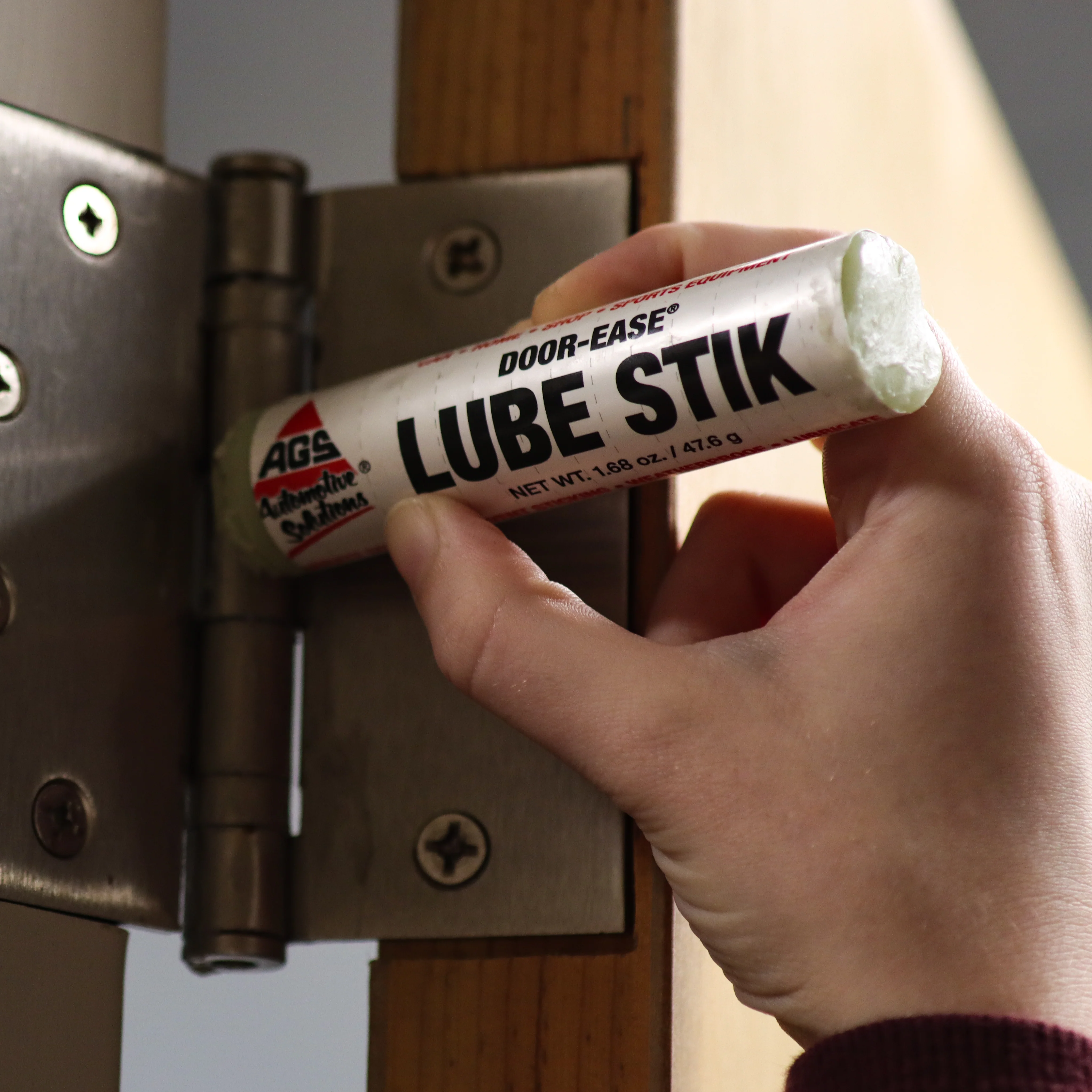 Door-Ease Stick Lubricant - Image 3