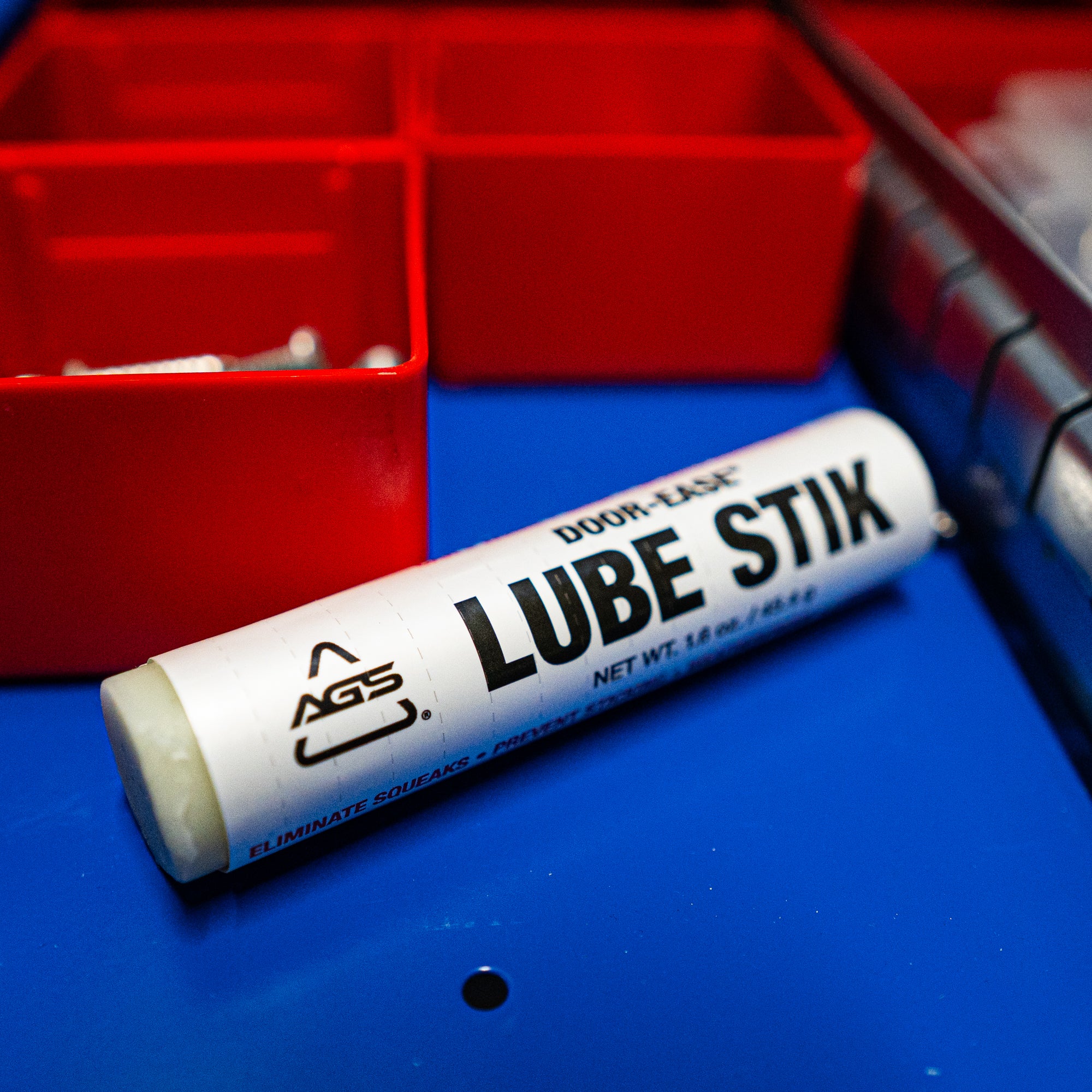 Door-Ease Stick Lubricant - Image 4