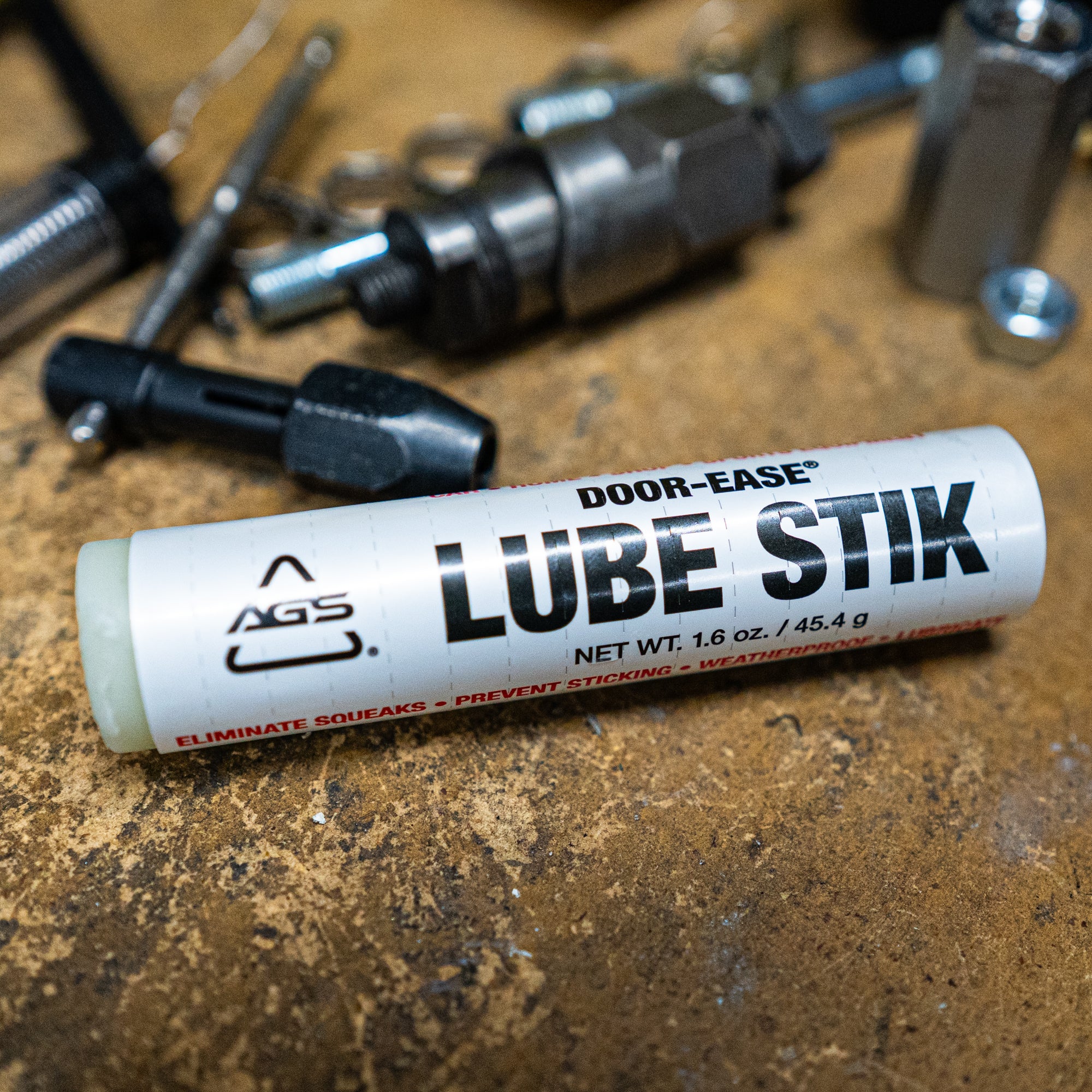 Door-Ease Stick Lubricant - Image 5