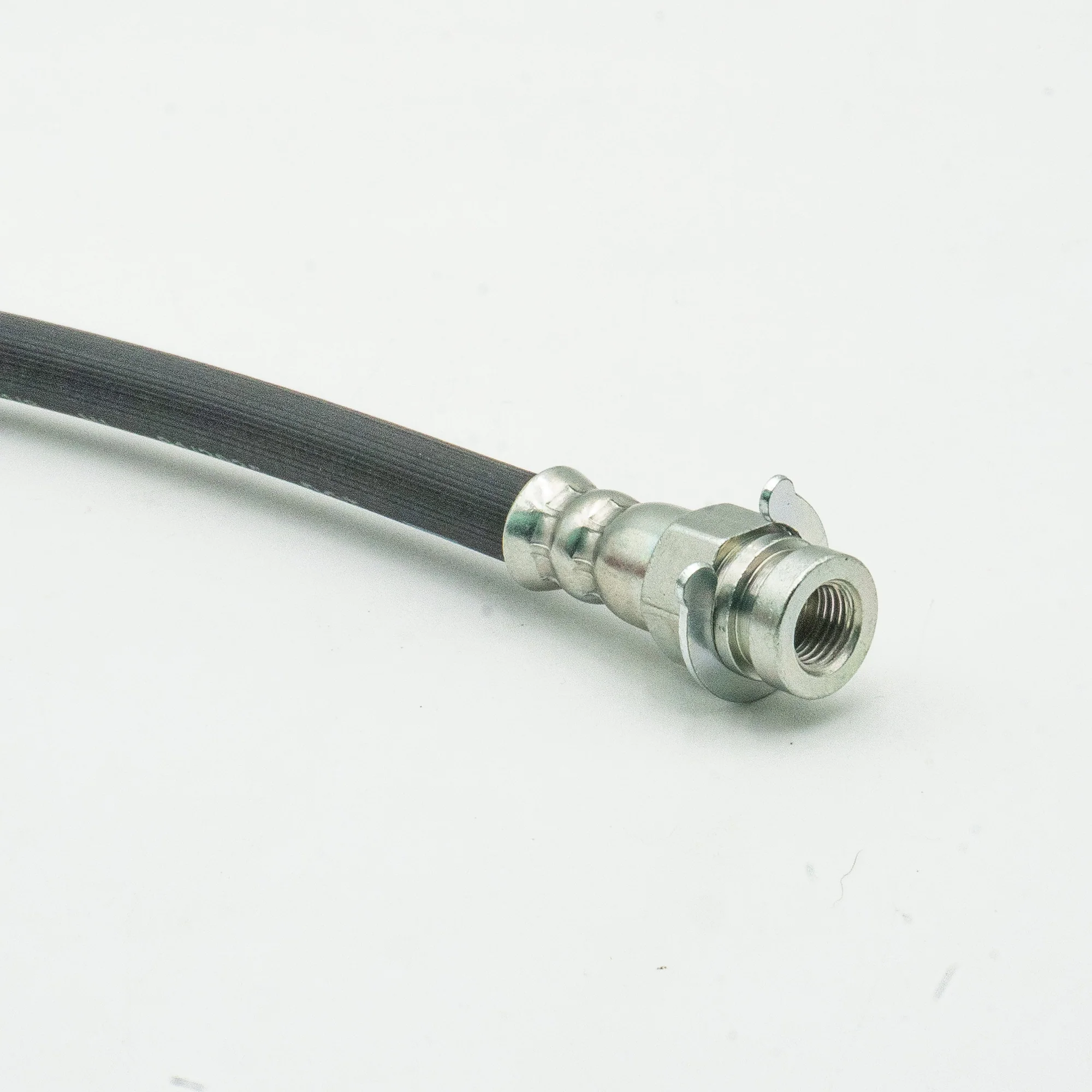 1948-1973 Multi-Vehicle Application Front & Rear Rubber Brake Hose | AGS-KT60022 - Image 2