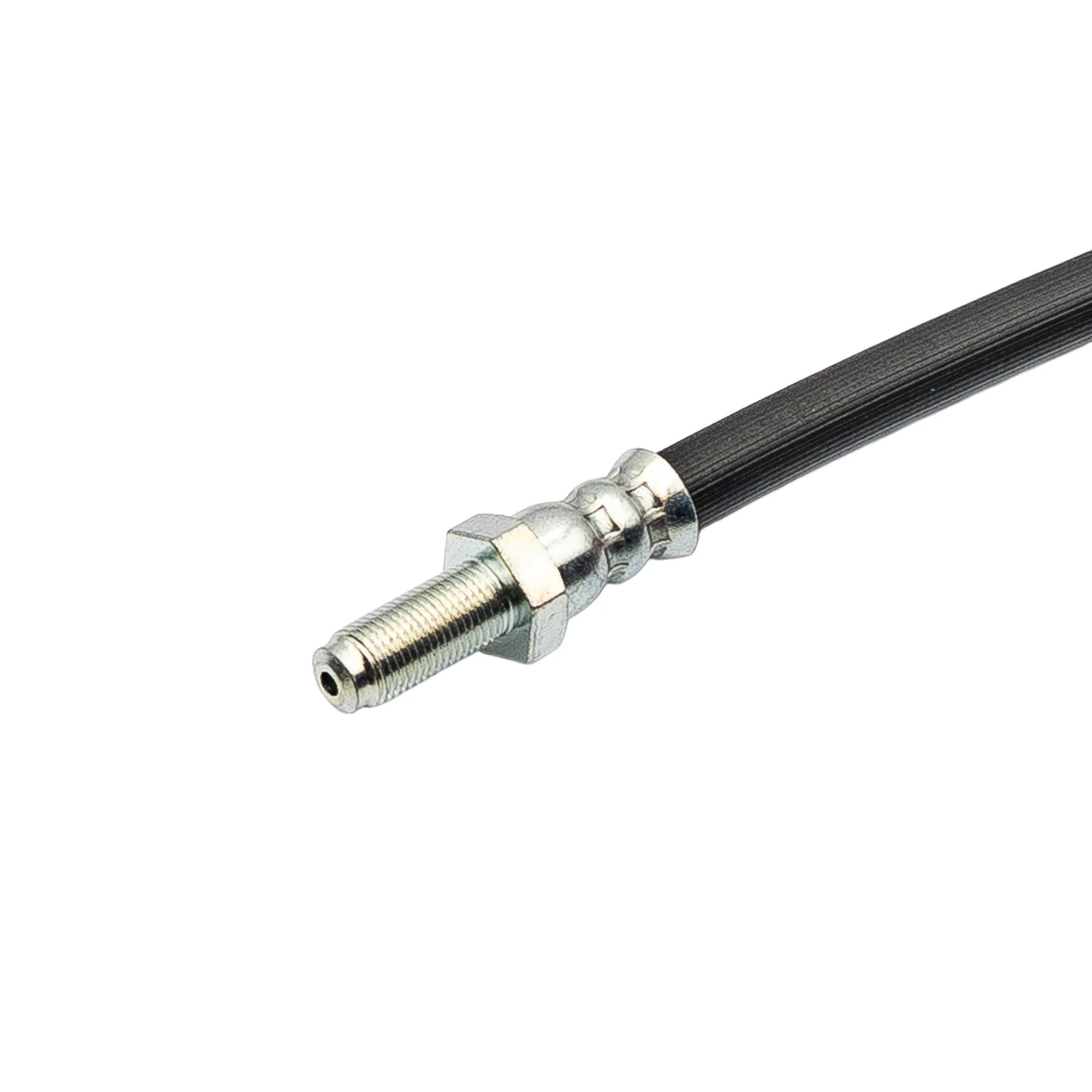 2005-2007 Ford Five Hundred, Ford Freestyle +1 More Rear Rubber Brake Hose | AGS-KT60245 - Image 2