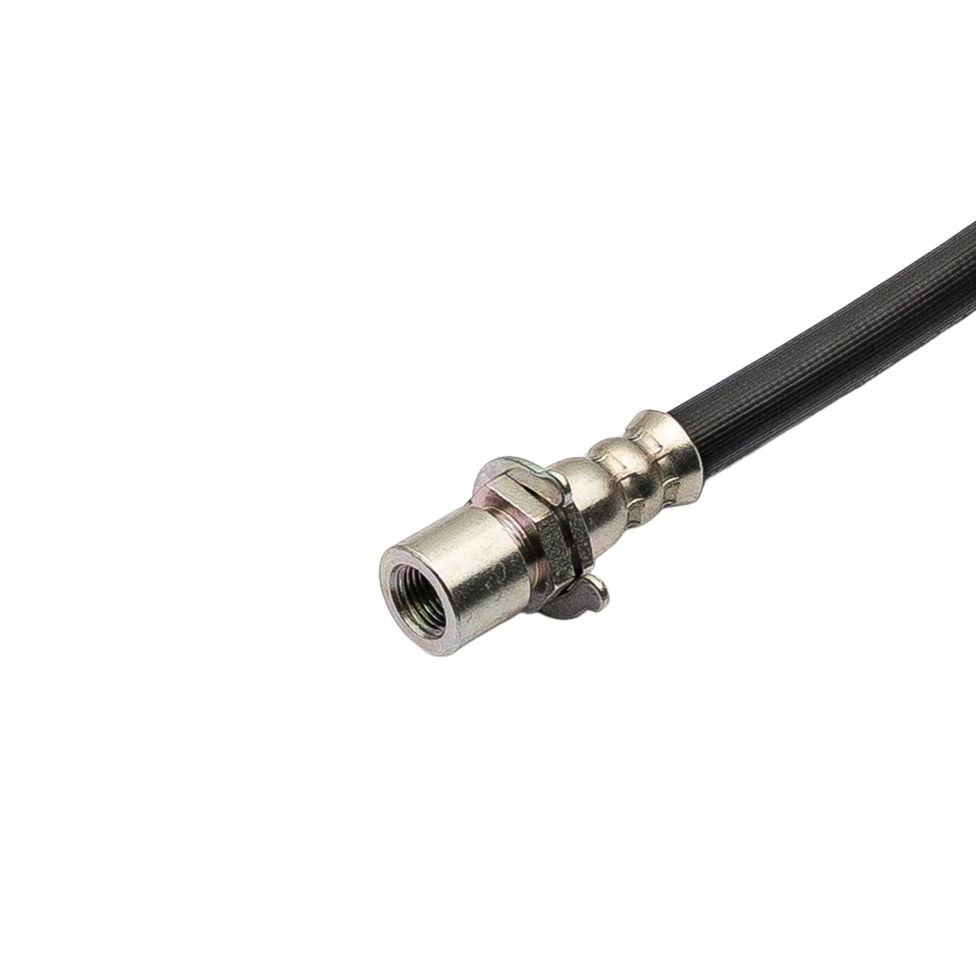 2005-2007 Ford Five Hundred, Ford Freestyle +1 More Rear Rubber Brake Hose | AGS-KT60245 - Image 3