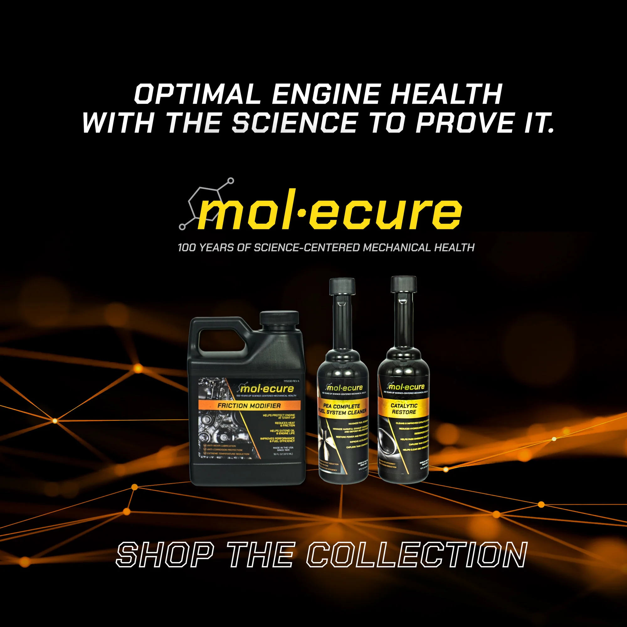 Friction Modifier - Engine Lubricant - Image 9