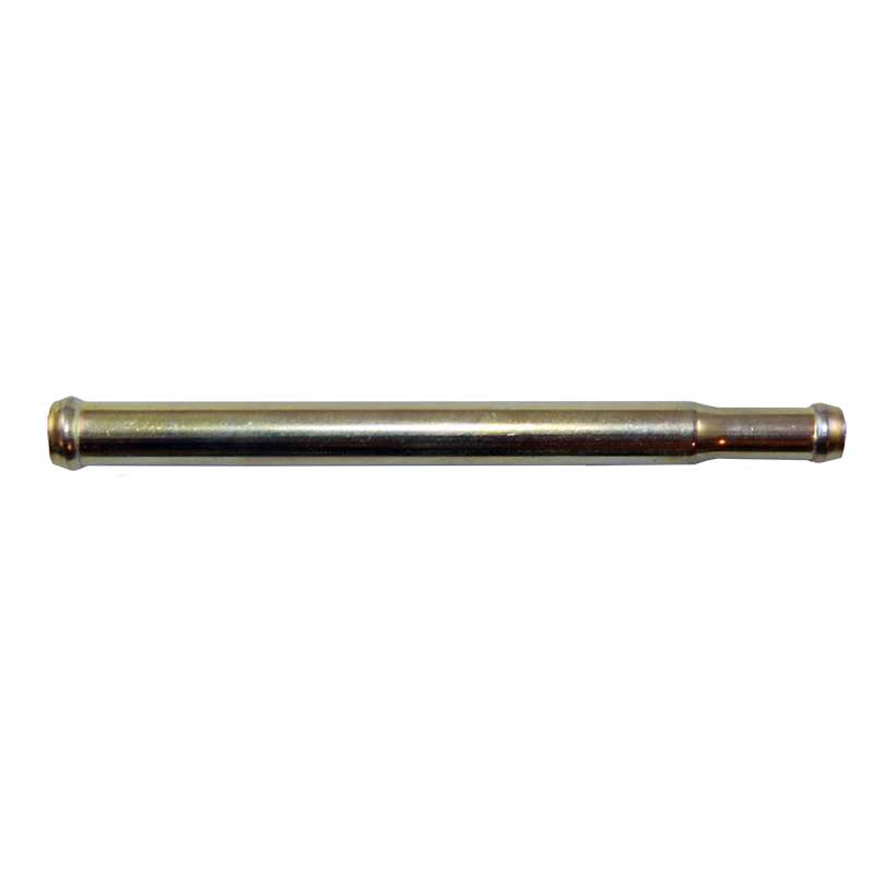 Fuel Line Adapter - 1/2 Quick Connect to Nylon - 2 per Bag