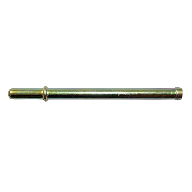 Fuel Line Adapter - 1/4" Quick Connect to 5/16" Nylon - 1 per Bag