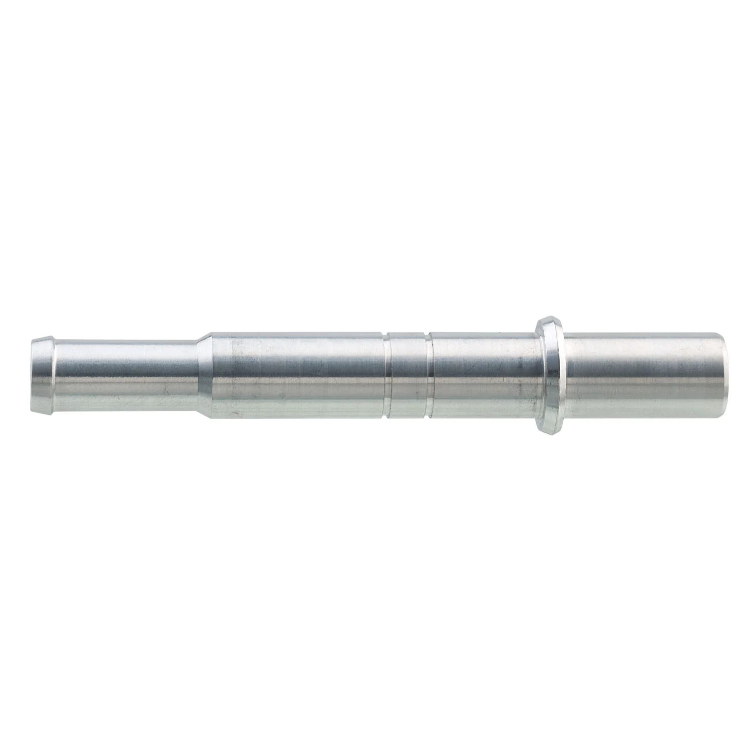 Fuel Line Adapter – 12mm Quick Connect to Nylon - 2 per Bag