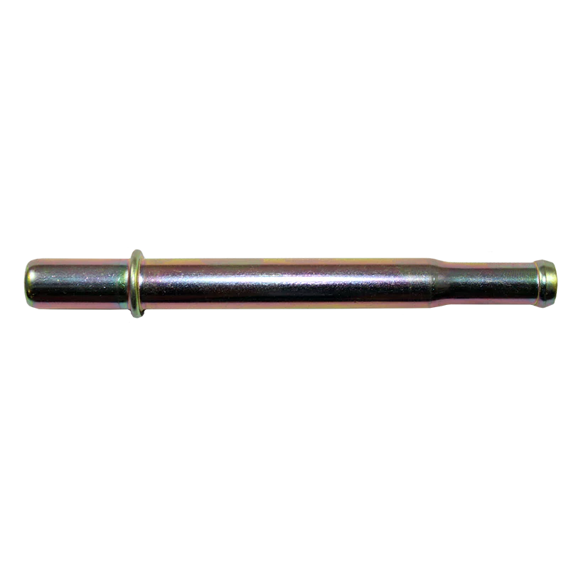 Fuel Line Adapter - 3/8" Quick Connect to Nylon