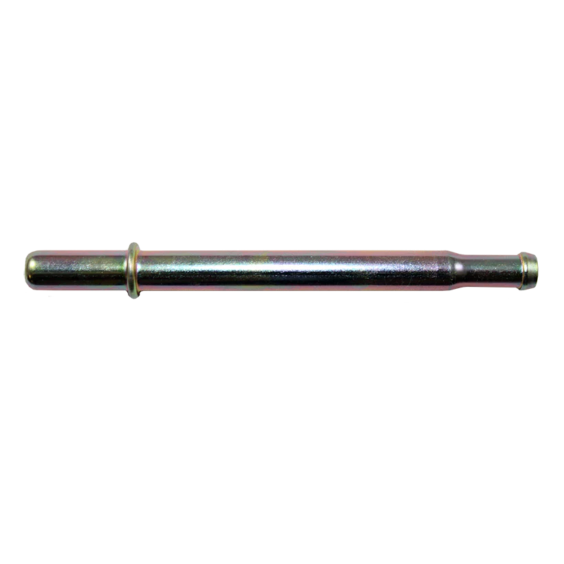 Fuel Line Adapter - 5/16" Quick Connect to Nylon