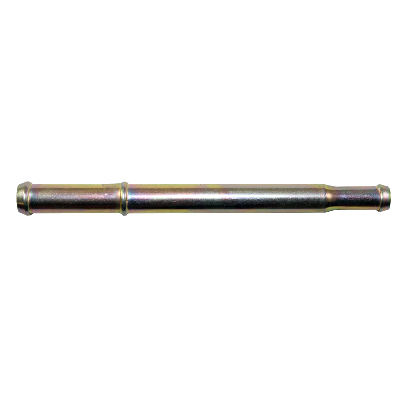 Fuel Line Adapter - 5/16" Rubber Hose to 5/16" Nylon - 2 per Bag