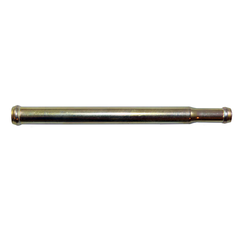 Fuel Line Adapter/Reducer - 3/8" Nylon to 5/16" Nylon - 1 per Bag