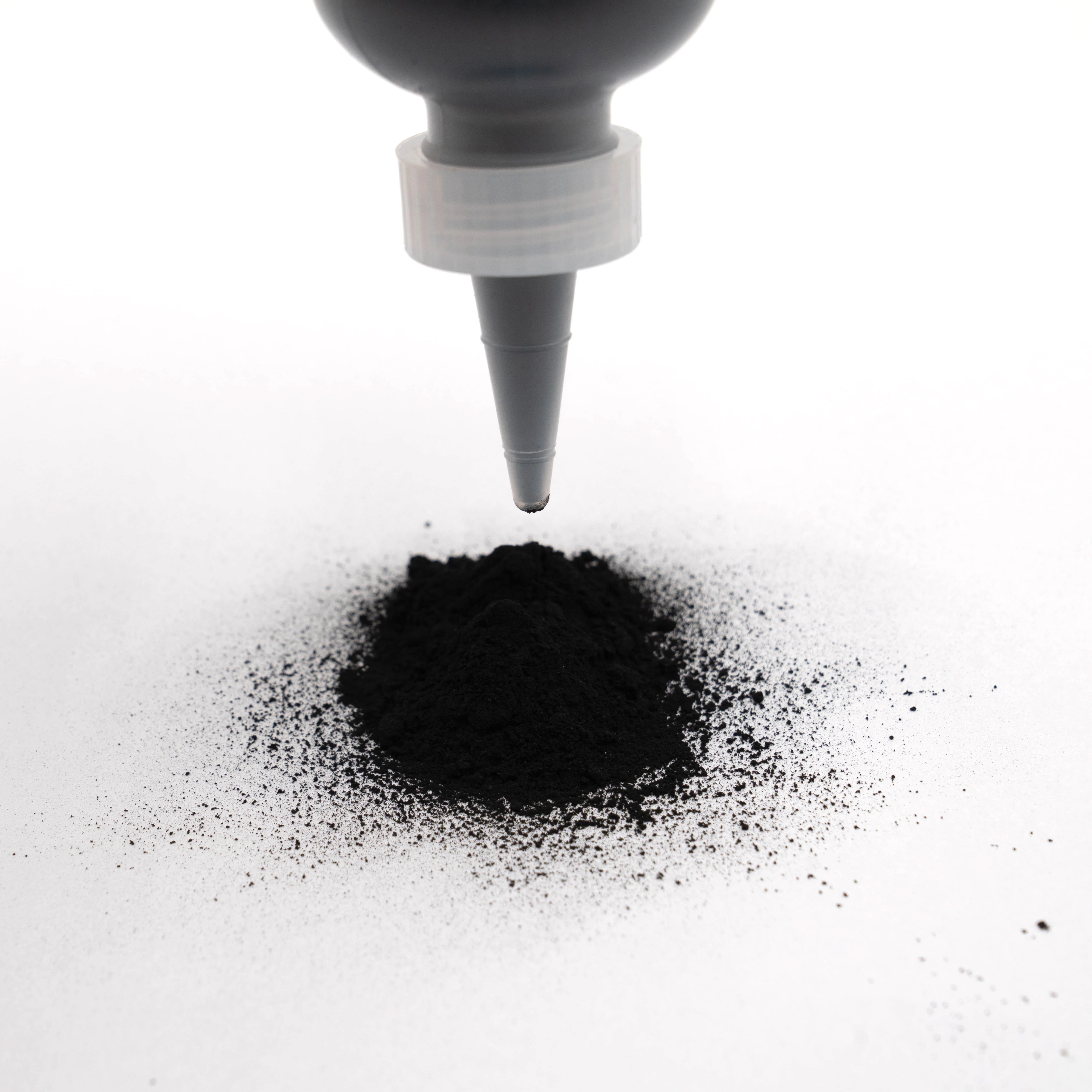 Graphite Extra Fine, Bottle - Image 2