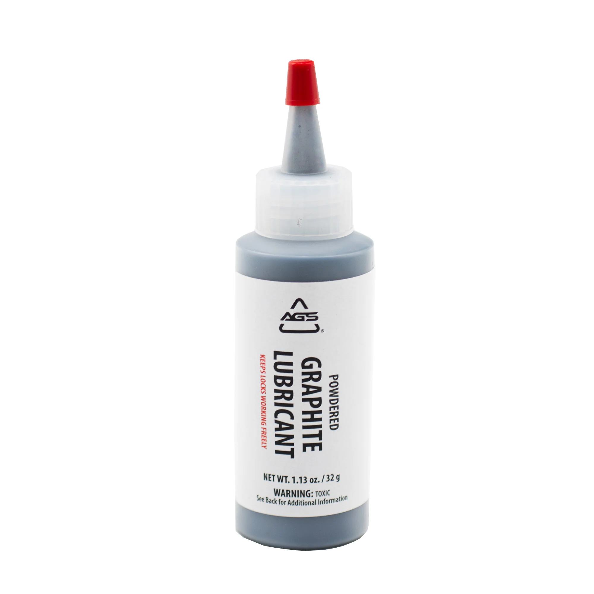 Graphite Lubricant Powdered - Image 3