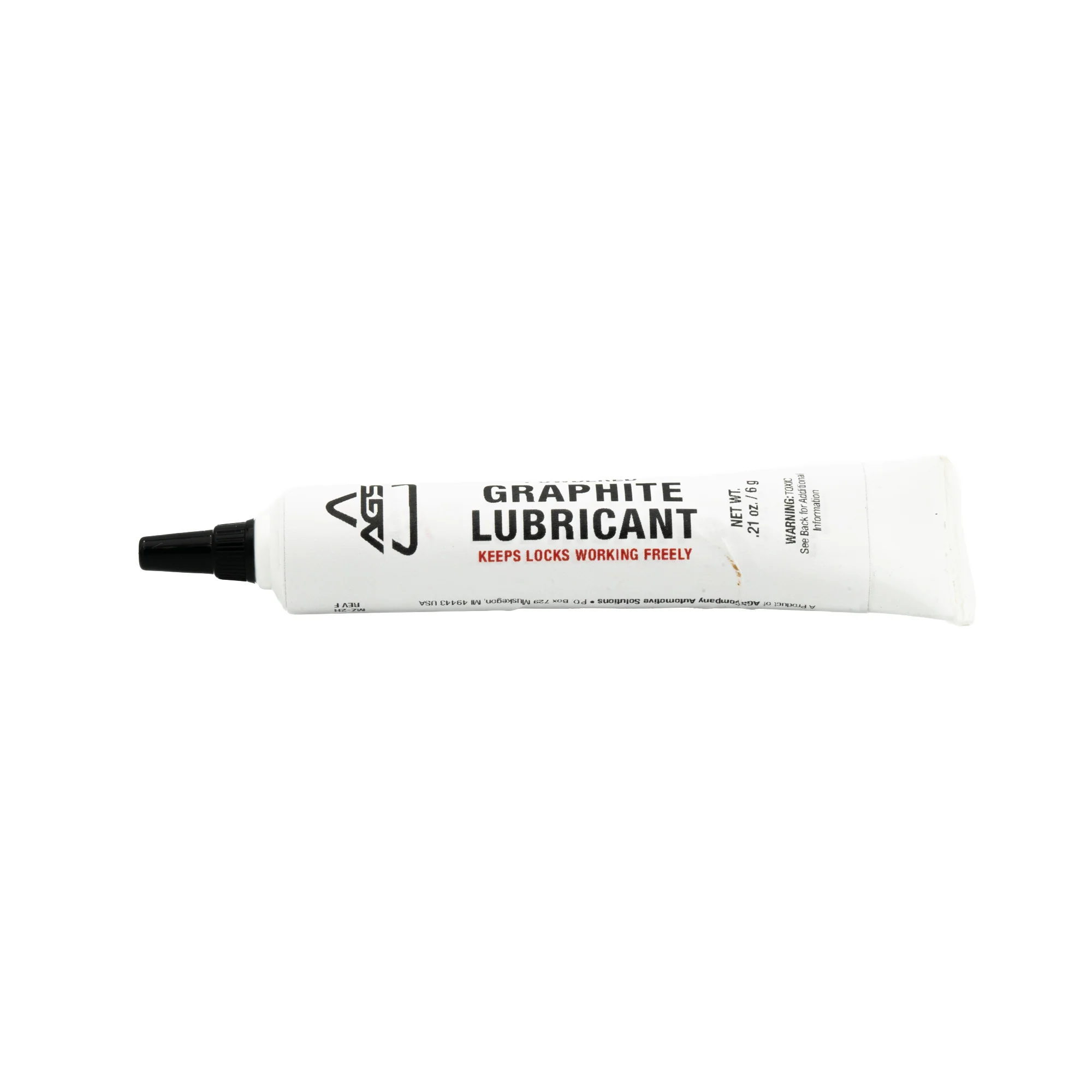 Graphite Powdered Tube - Image 6