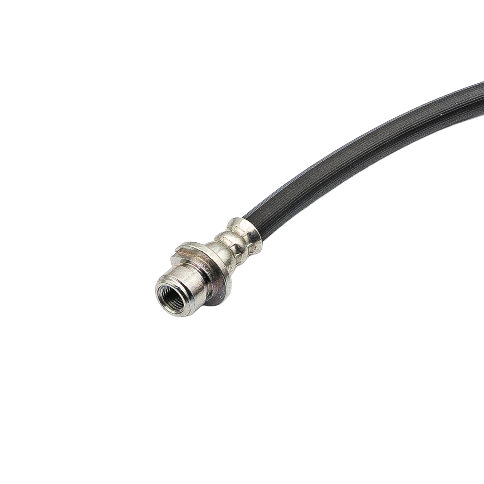 2007-2011 Honda CR-V Rear Rubber Brake Hose | AGS-KT40407 - Image 3