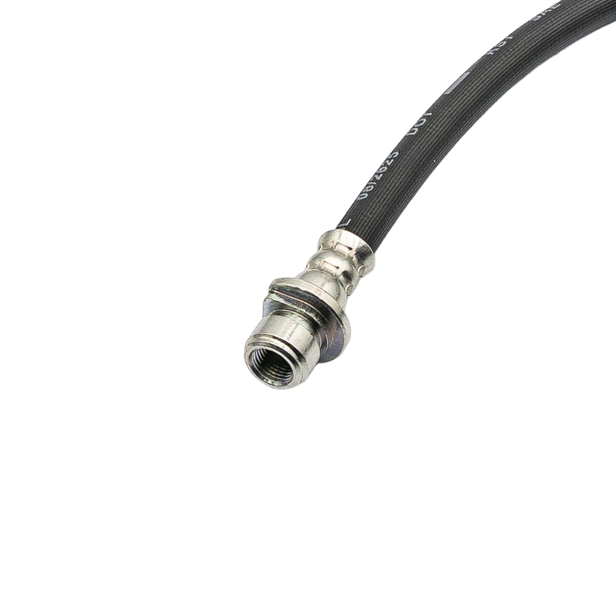 2005-2010 Honda Element & Odyssey Front Rubber Brake Hose | AGS-KT41362 - Image 3