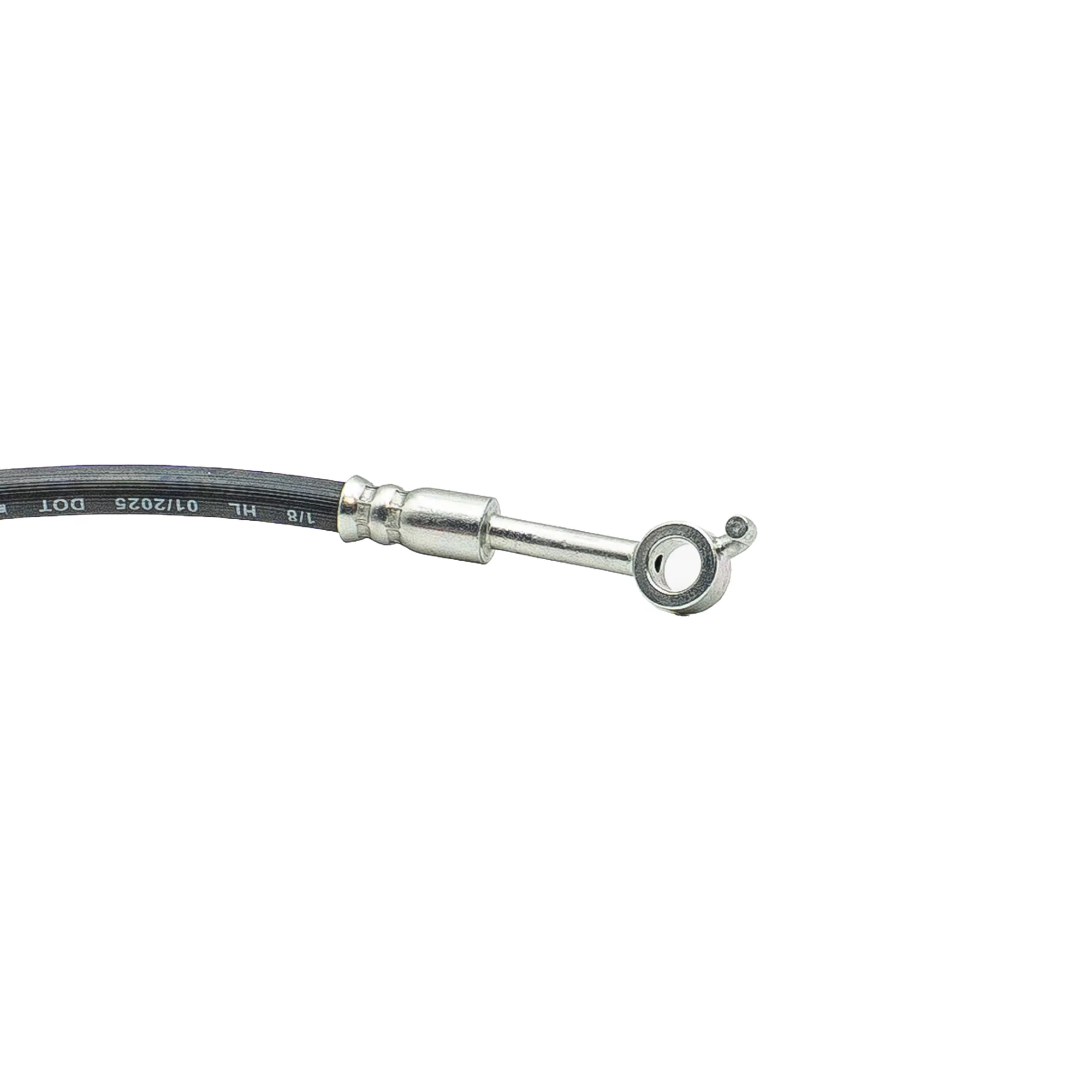 2011-2014 Hyundai Sonata Front Right Rubber Brake Hose | AGS-KT41305N - Image 3