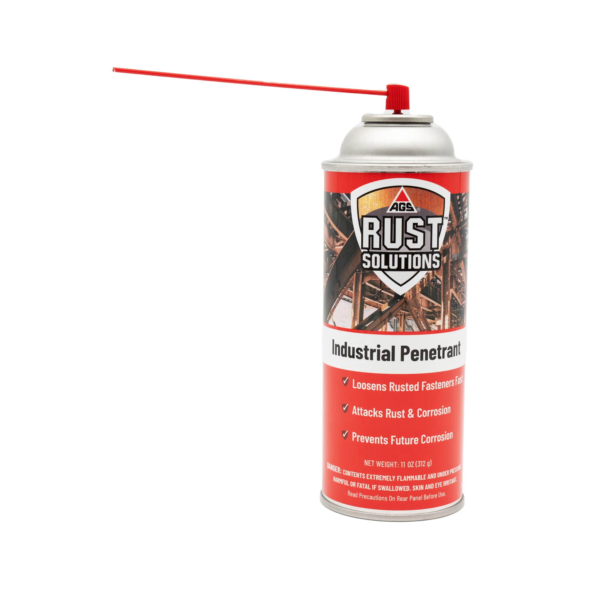 Industrial Penetrant Aerosol 11 oz - Image 4